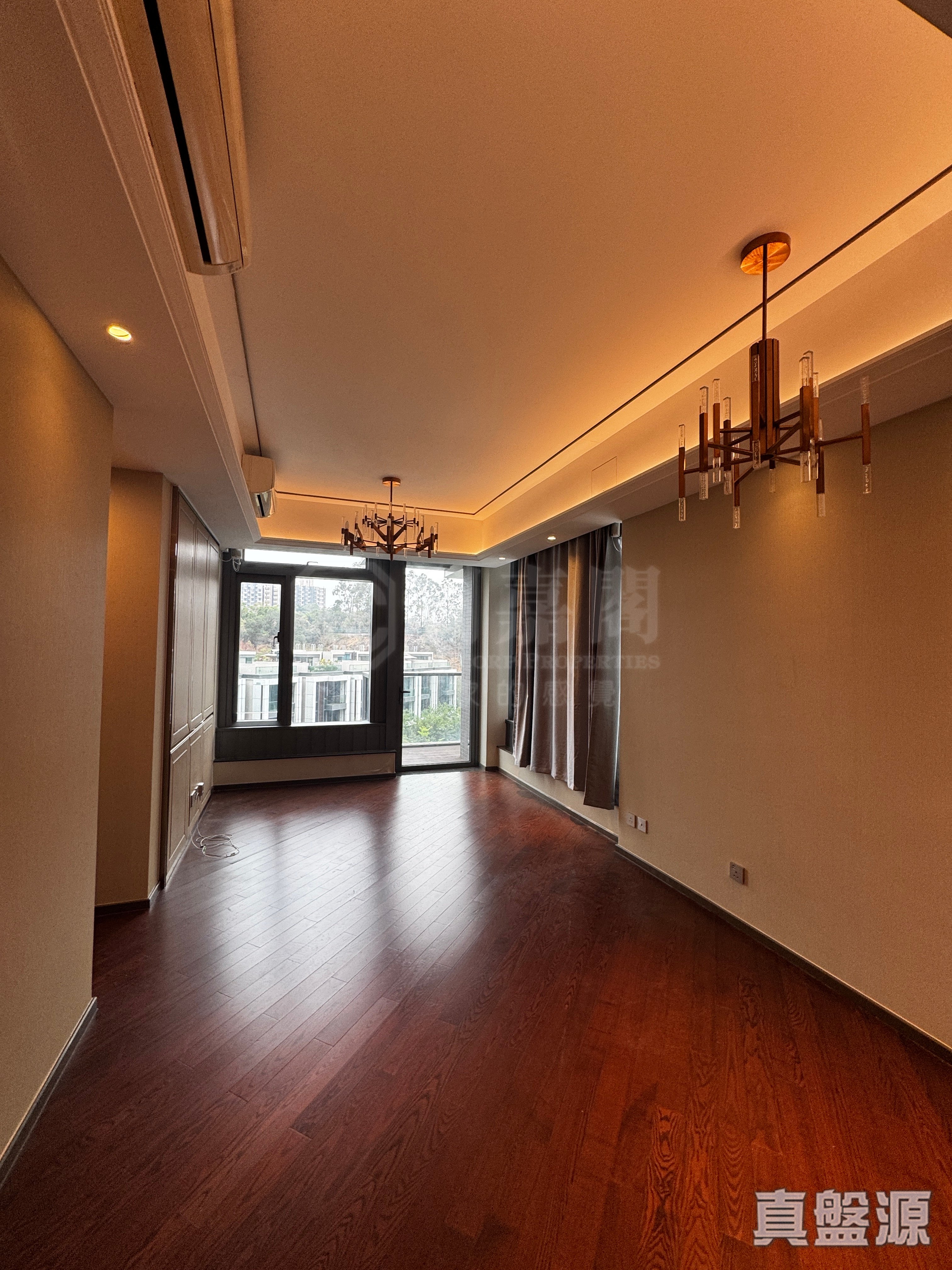 OCEAN CAMINO PHASE 1 - Tower 2a Medium Floor Zone Flat A Sham Tseng/Castle Peak Road