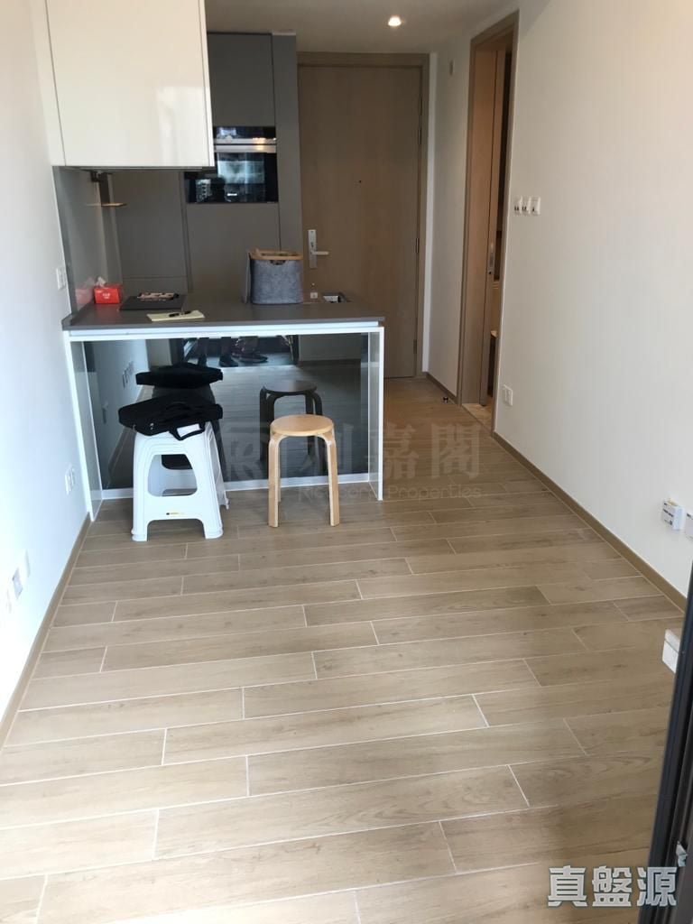 日出康城 6期 LP6 3座 中層 H室 將軍澳