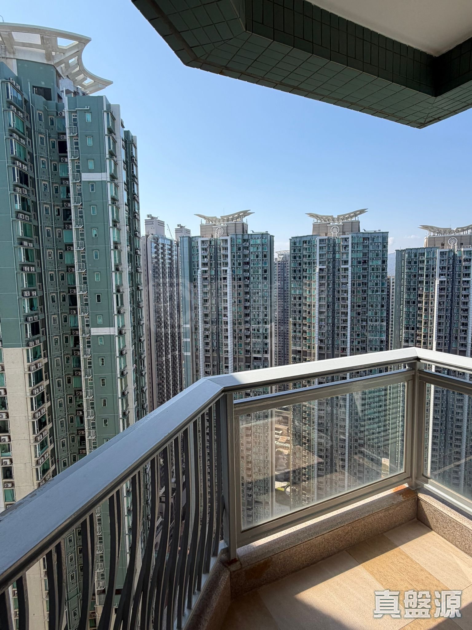 日出康城 2期C 領凱 10座 極高層 RB室 將軍澳