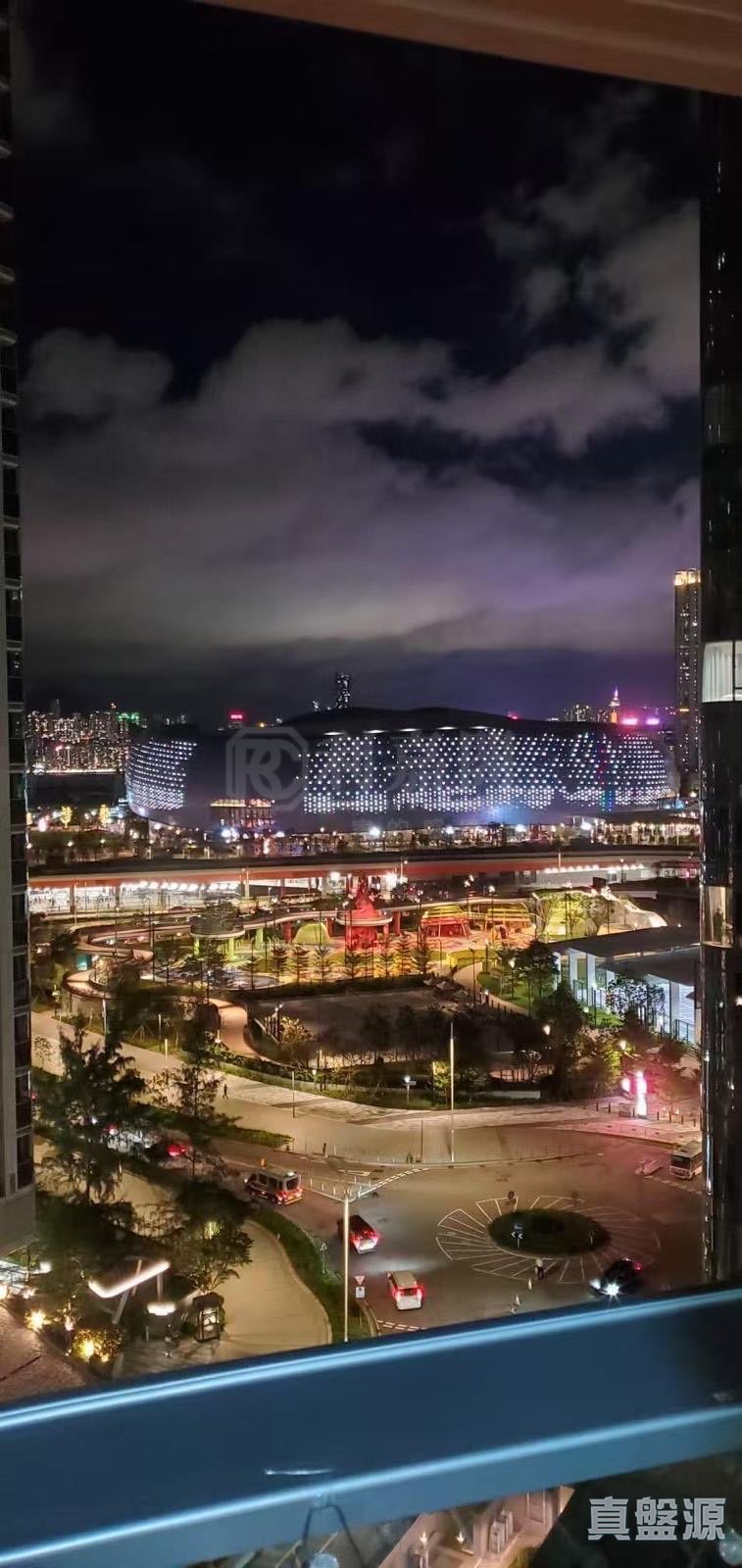 K‧SUMMIT TOWER 1A Medium Floor Zone Flat D To Kwa Wan/Kowloon City/Kai Tak/San Po Kong