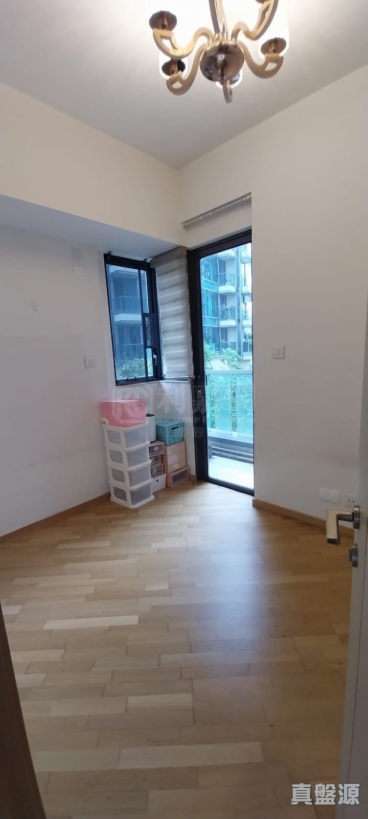 ALTO RESIDENCES TOWER 1 Low Floor Zone Tseung Kwan O