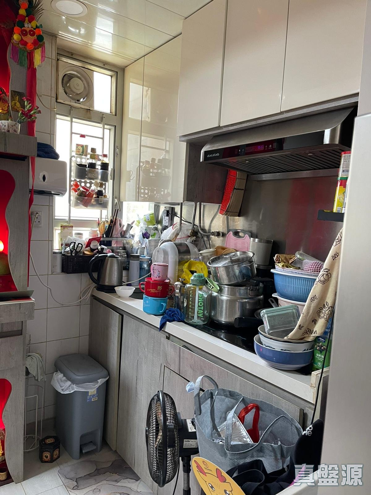 LAI TSUI COURT TOWER 4 (LAI KI HOUSE) Medium Floor Zone Flat 8 West Kowloon