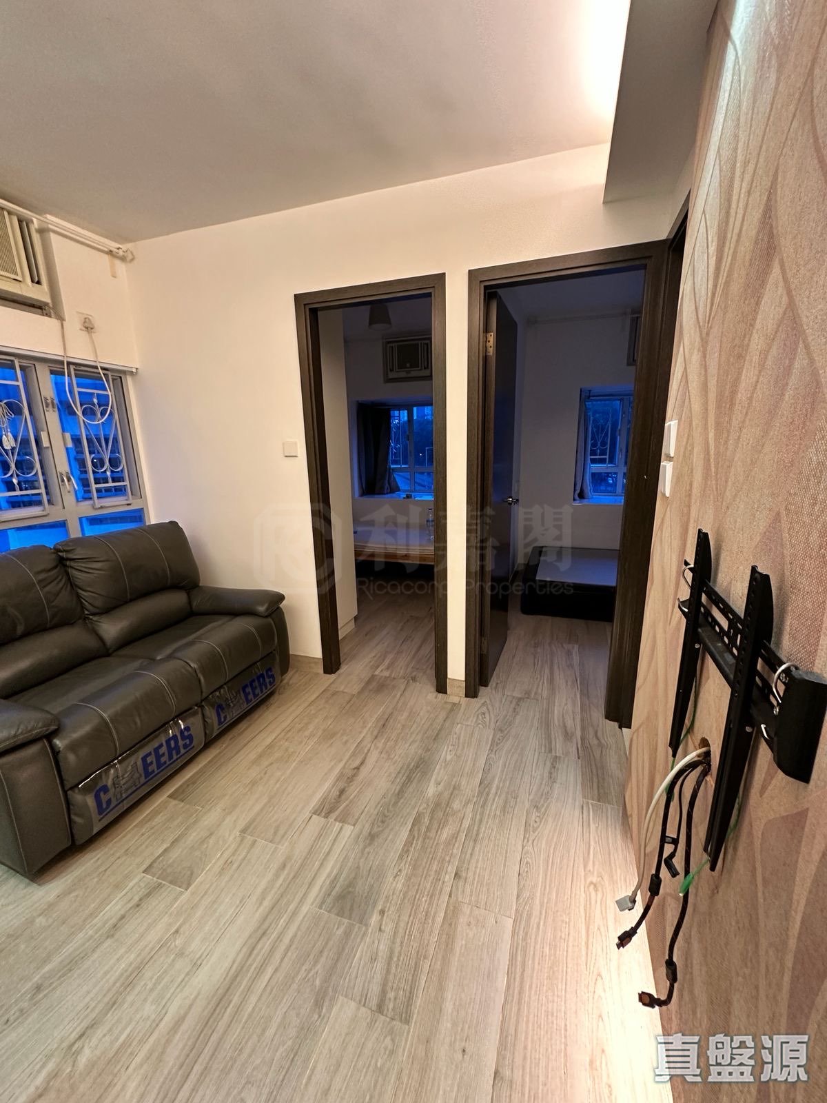 CITY ONE SHATIN SITE 5 - Block 51 Low Floor Zone Flat G Sha Tin/Fo Tan/Kau To Shan