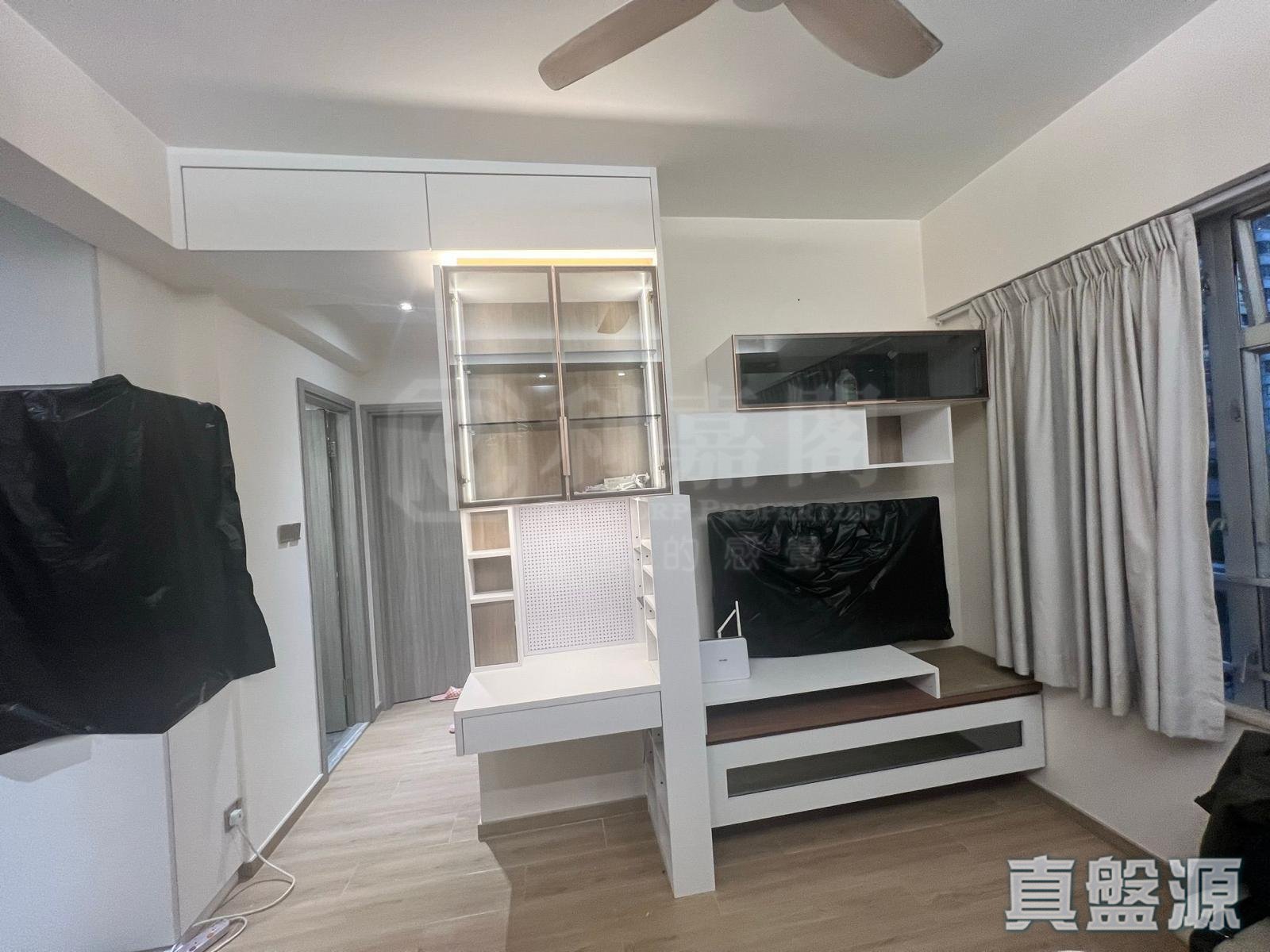 百合苑 高層 C室 西半山