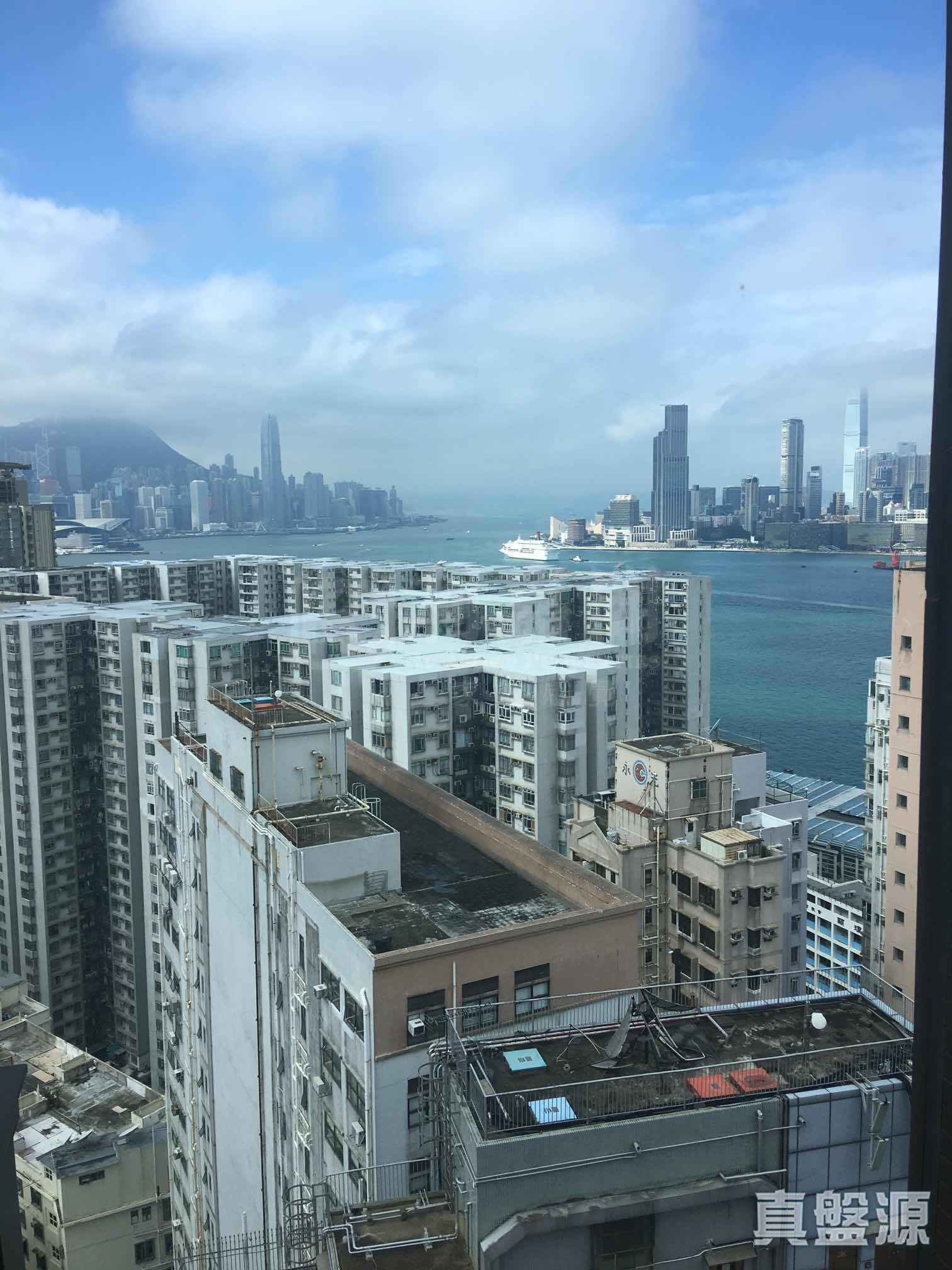 尚誉 极高层 E室 北角/北角半山