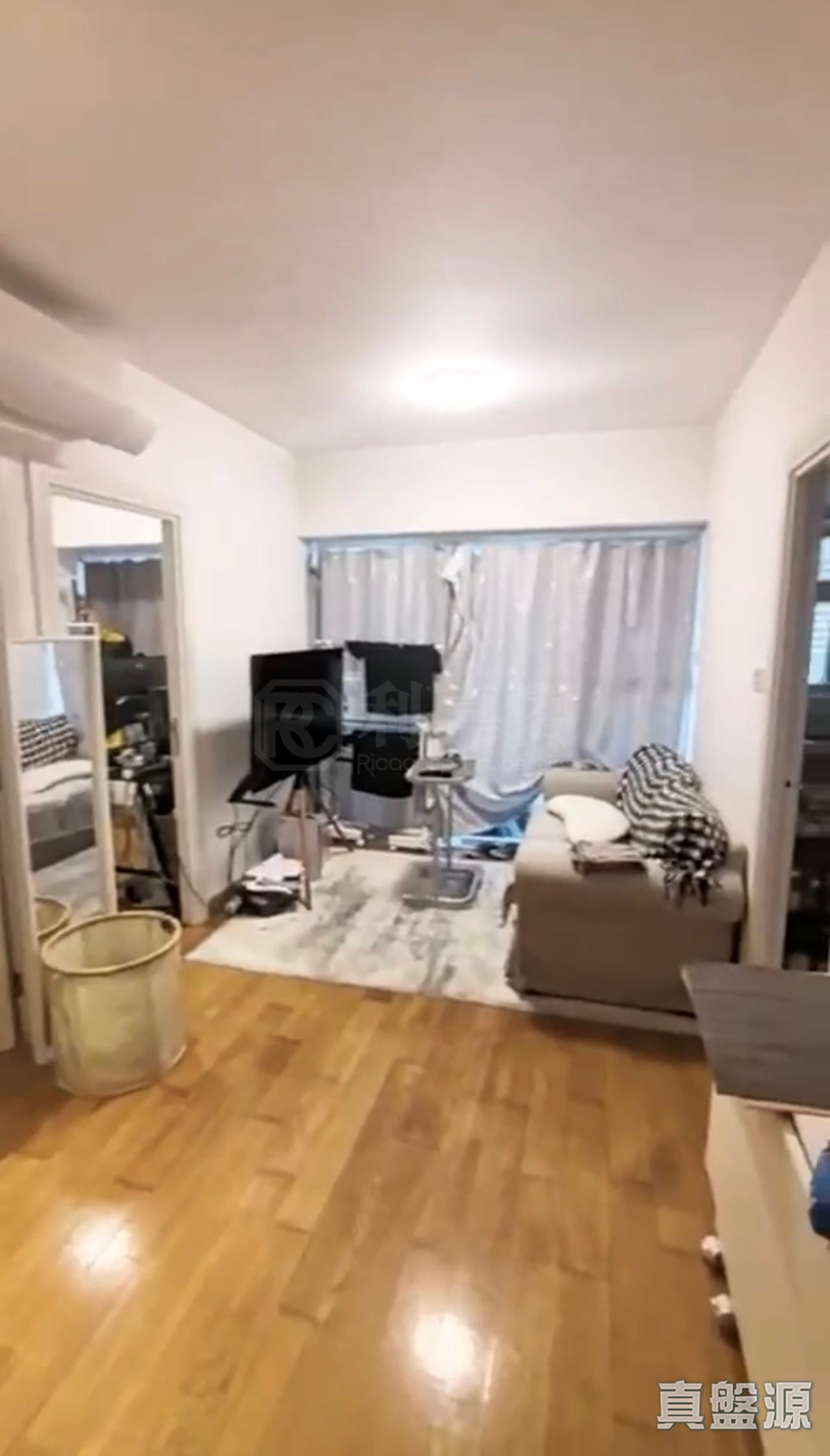 聚贤居 1座 低层 A室 中上环/西区