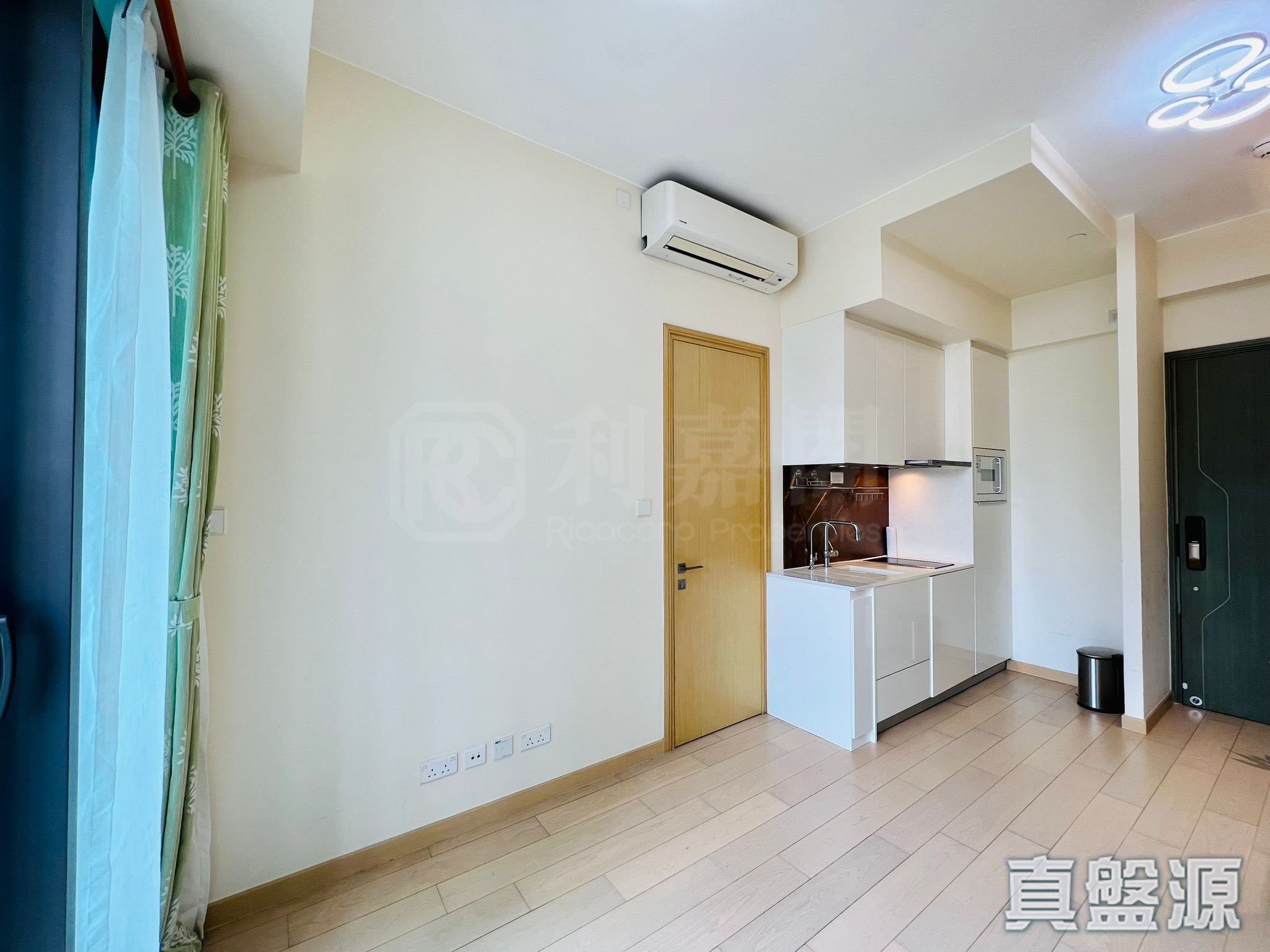 TWIN PEAKS TOWER 1 High Floor Zone Flat B Tseung Kwan O