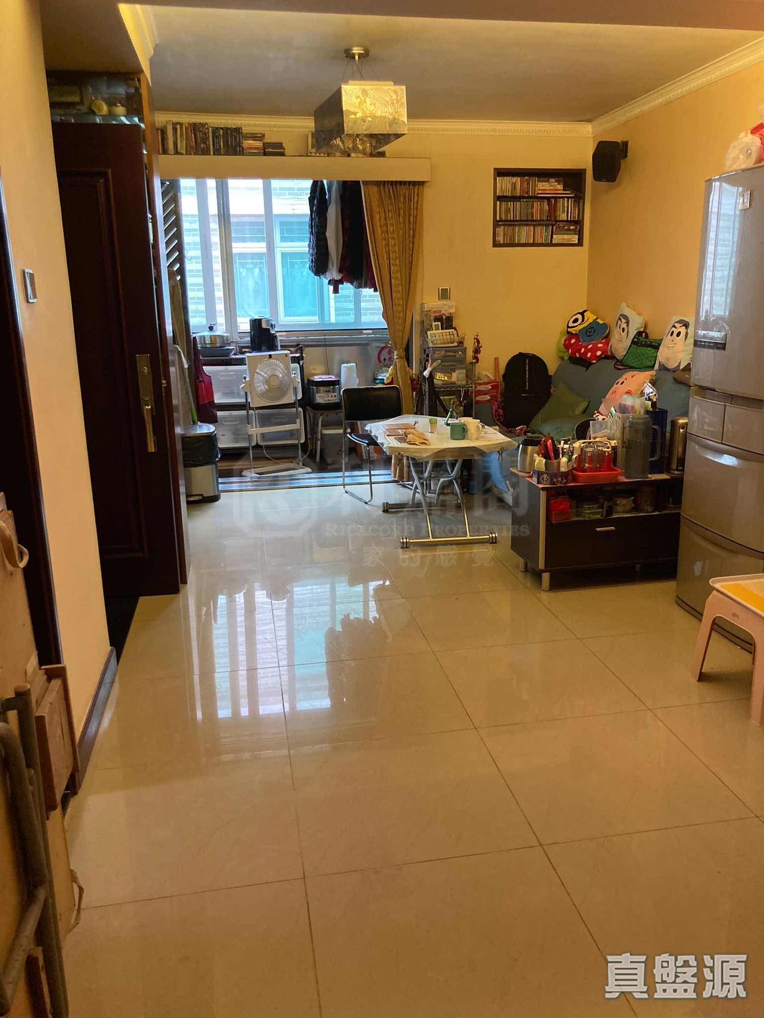 MA YAU TONG NO. 120A Tseung Kwan O