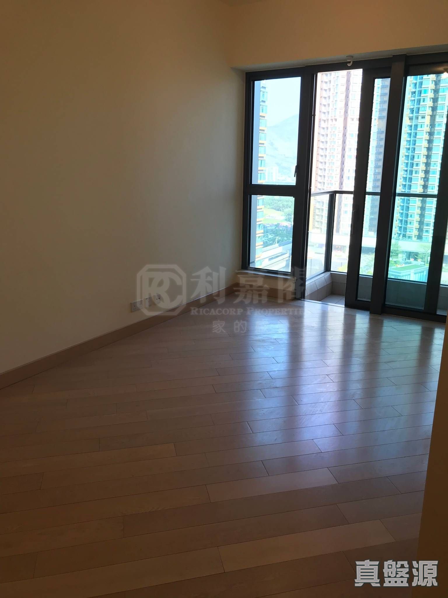 GRAND YOHO 1期 1座 中層 D室 元朗