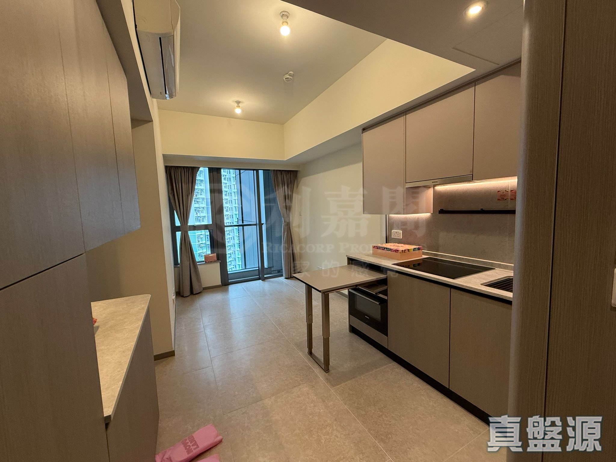 NOVO LAND PHASE 3A - Dragor Tower 2 Tuen Mun