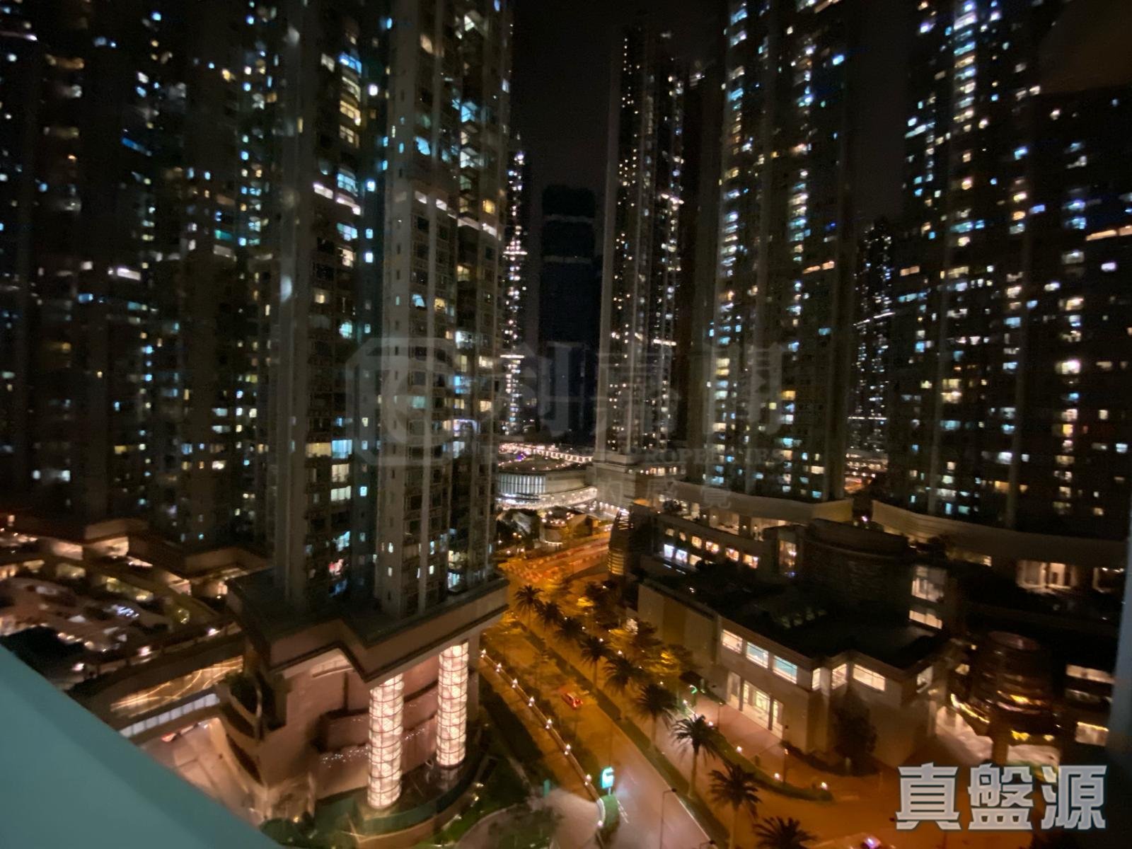 日出康城 2期C 領凱 9座 低層 RA室 將軍澳