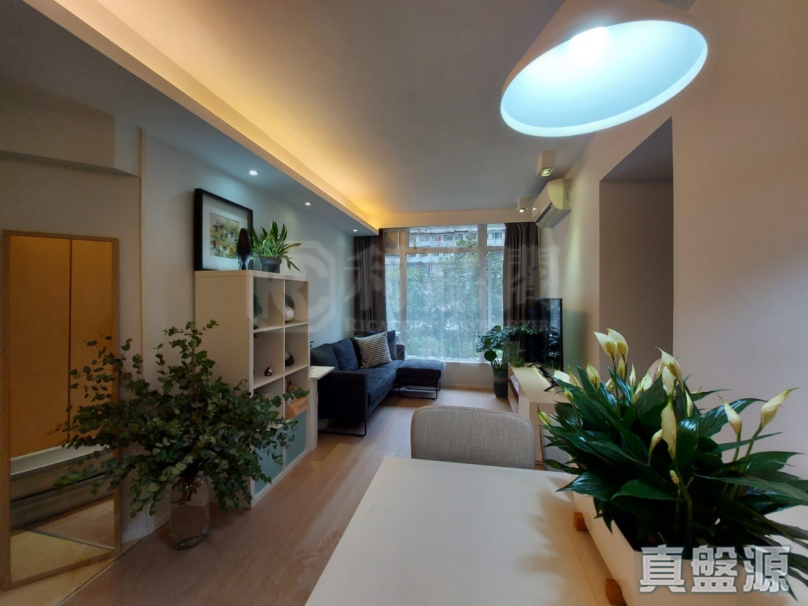 PARKVALE TOWER 2 SHUI PAK MANSION Flat F Quarry Bay/Kornhill/Taikoo Shing