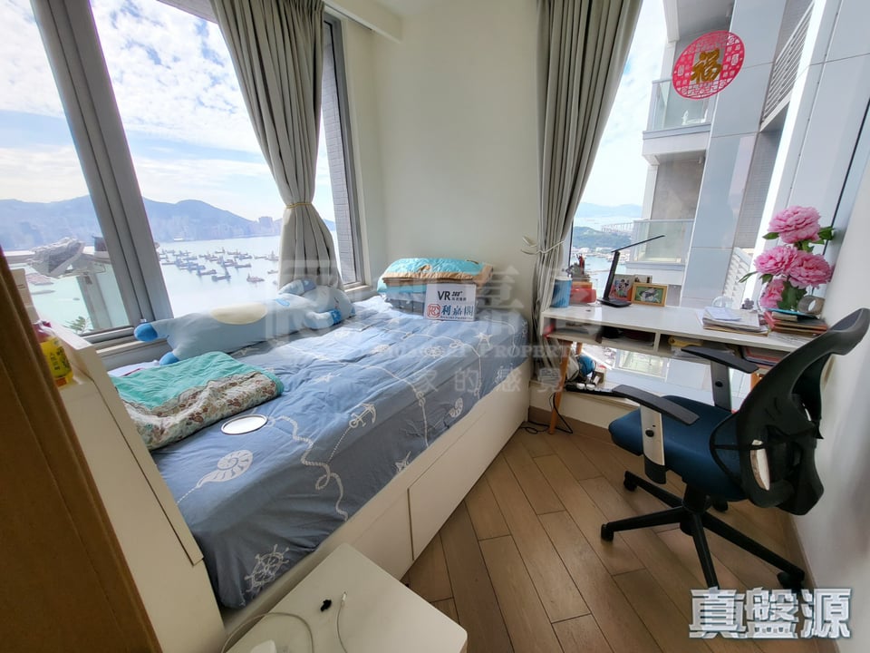 匯璽 2A期 2B座 極高層 K室 奧運站/南昌