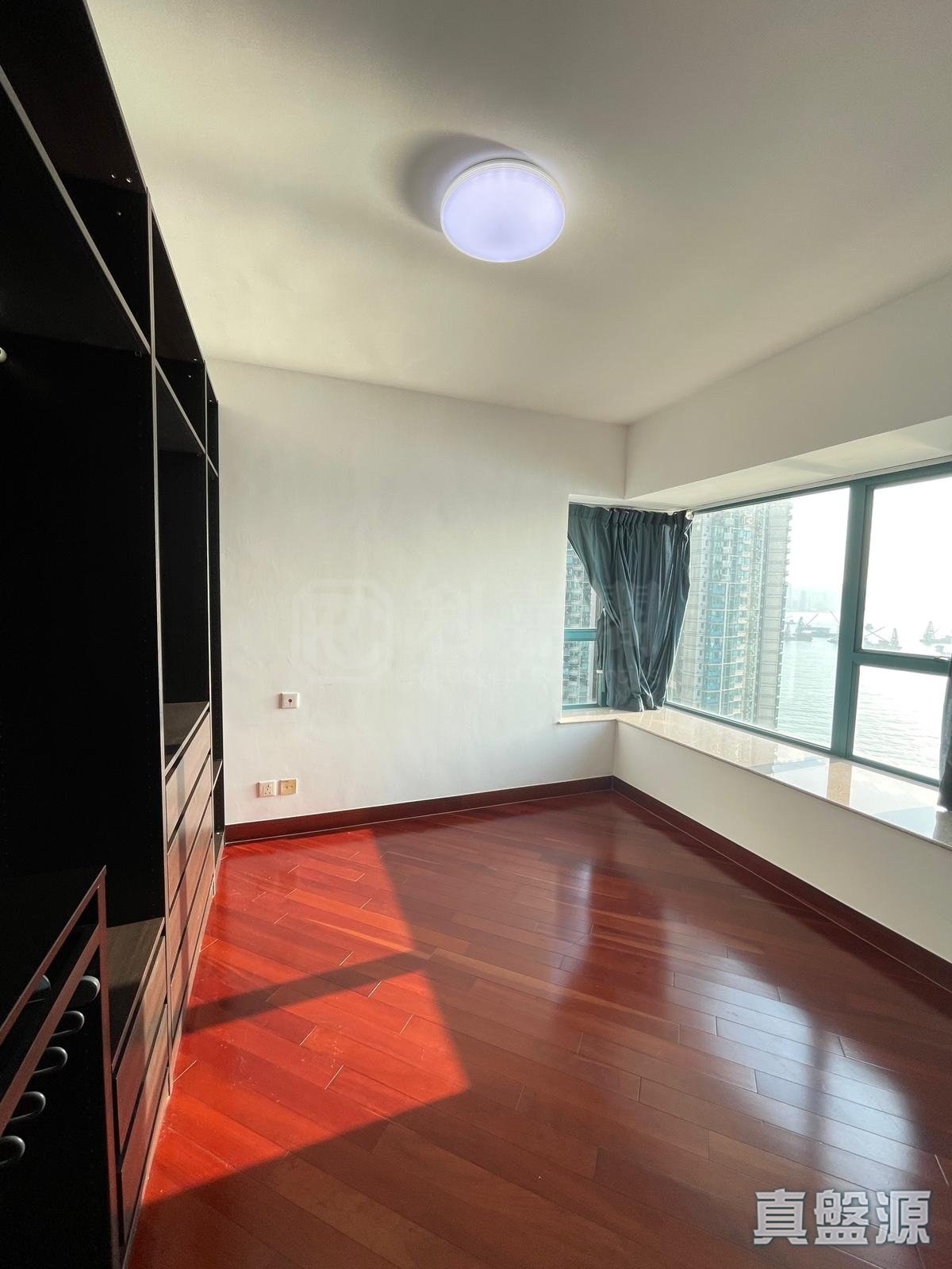 浪澄灣 9座 中層 A室 奧運站/南昌