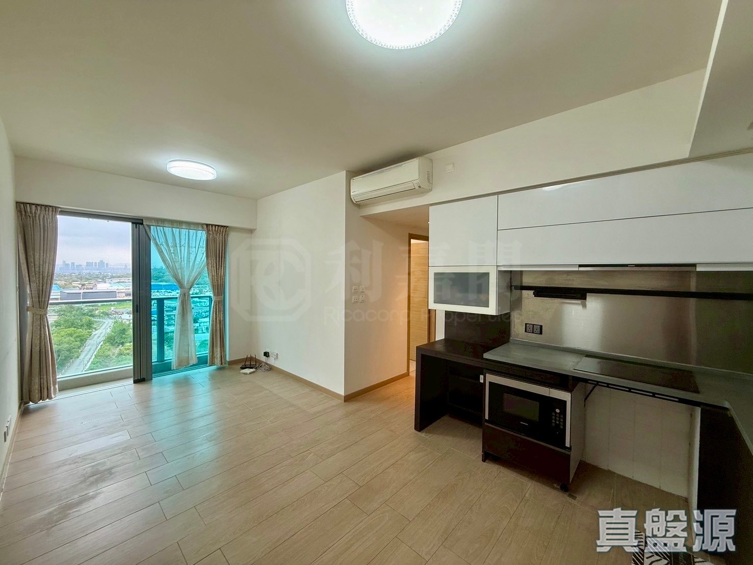 PARK YOHO PHASE 2C PARK YOHO MILANO - Tower 36a High Floor Zone Yuen Long