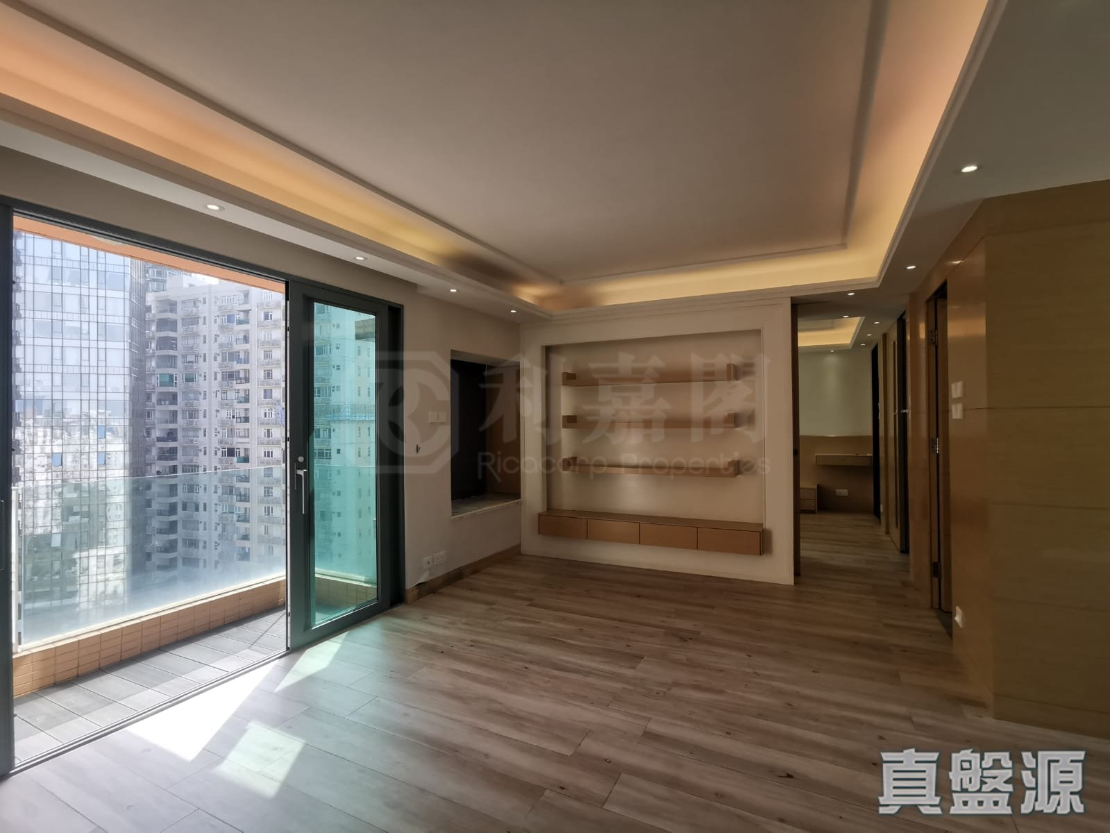 渣甸豪庭 极高层 跑马地/东半山