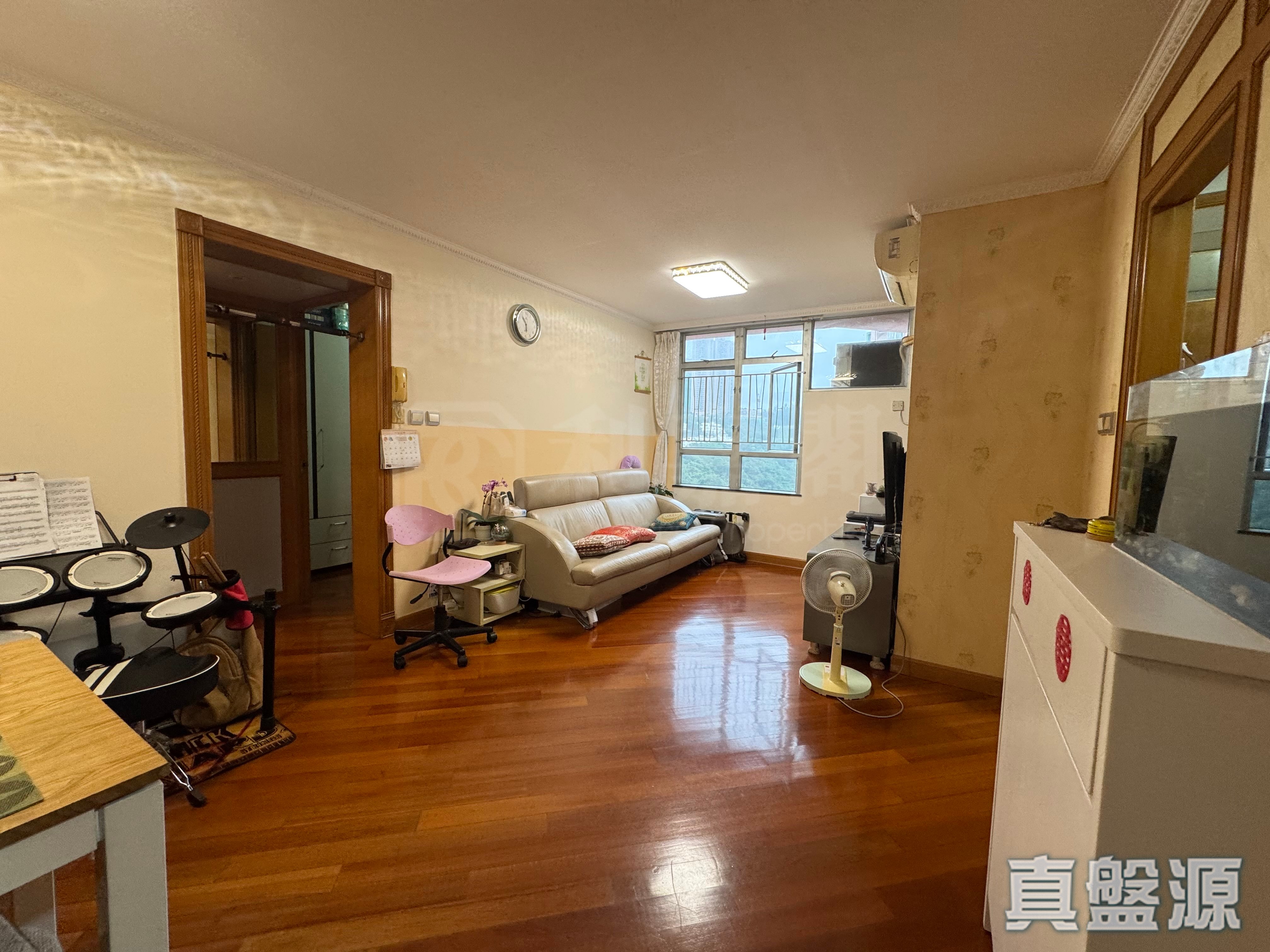 LAI YAN COURT LAI YING HOUSE (BLOCK A) Very High Floor Zone Flat 11 Mei Foo/Wonderland Villas