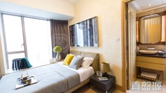 CADOGAN Medium Floor Zone Flat E Central/Sheung Wan/Western District