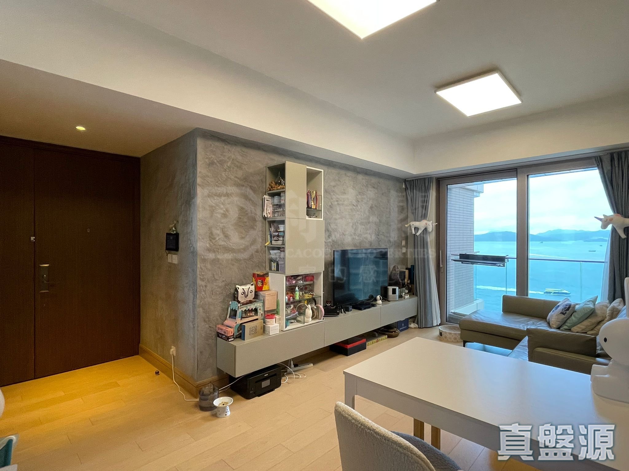 加多近山 中层 E室 中上环/西区