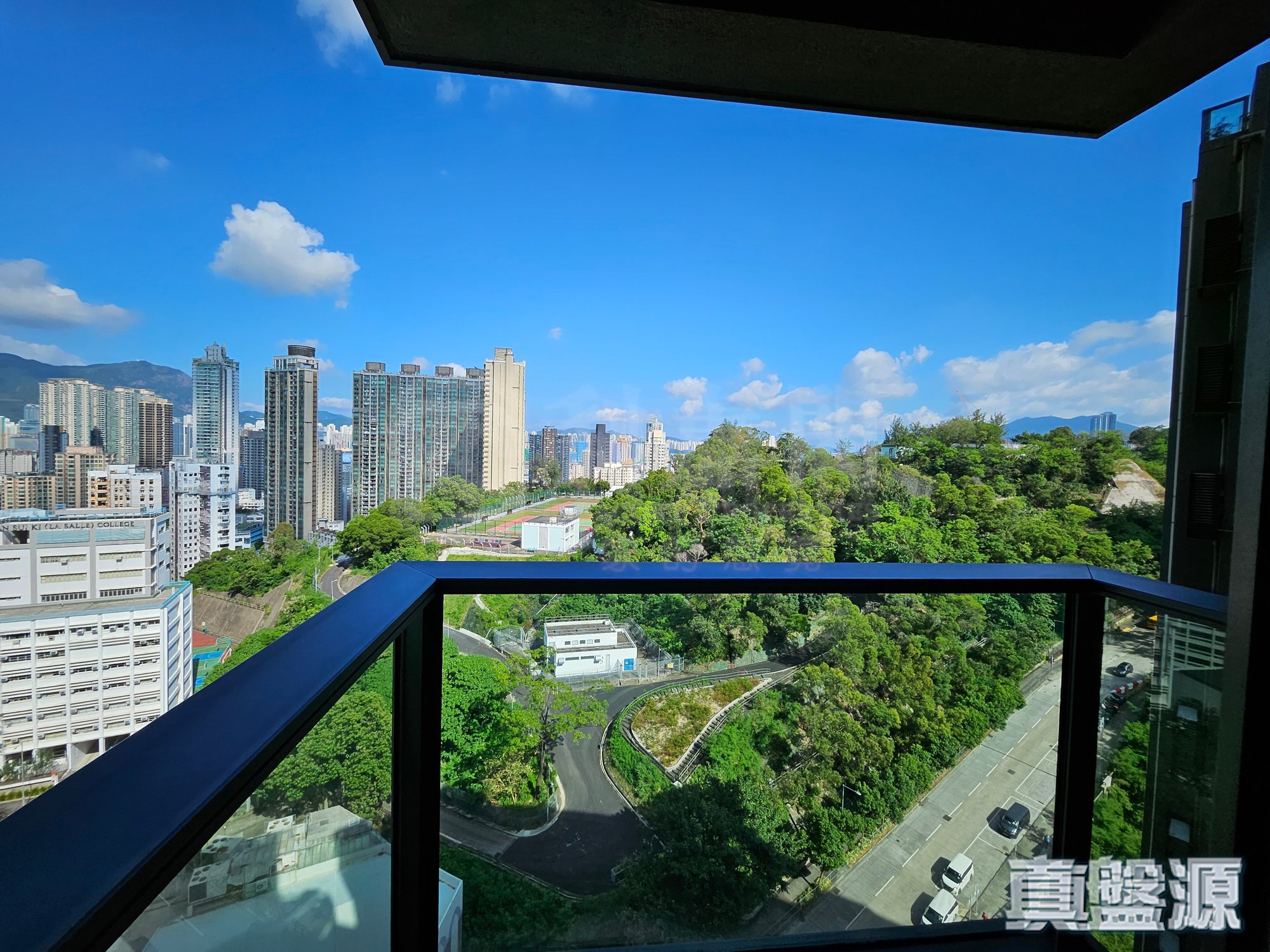 皓畋 5座 高层 B室 何文田/京士柏/九龙塘/又一村