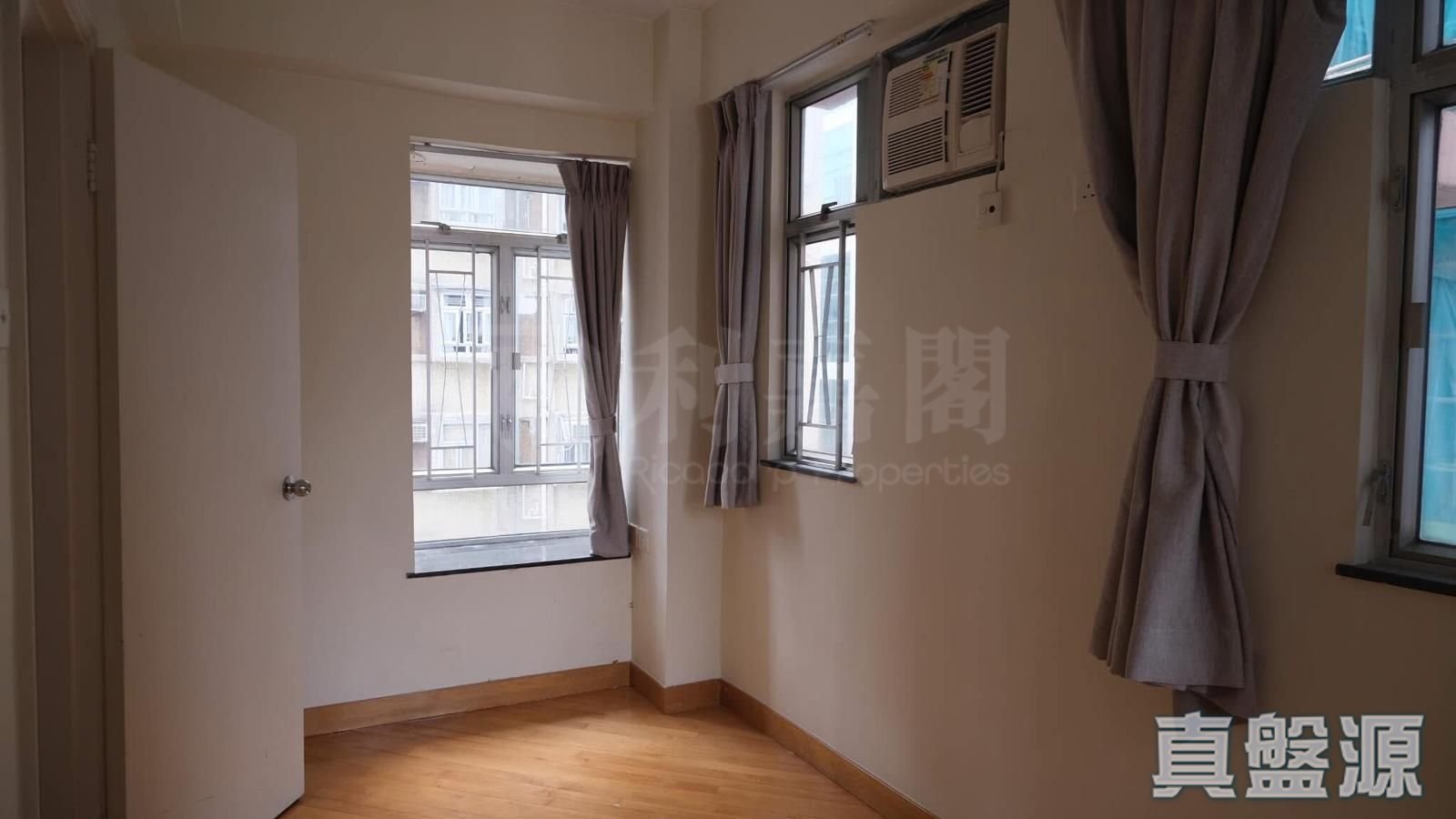 建邦大廈 高層 北角/北角半山