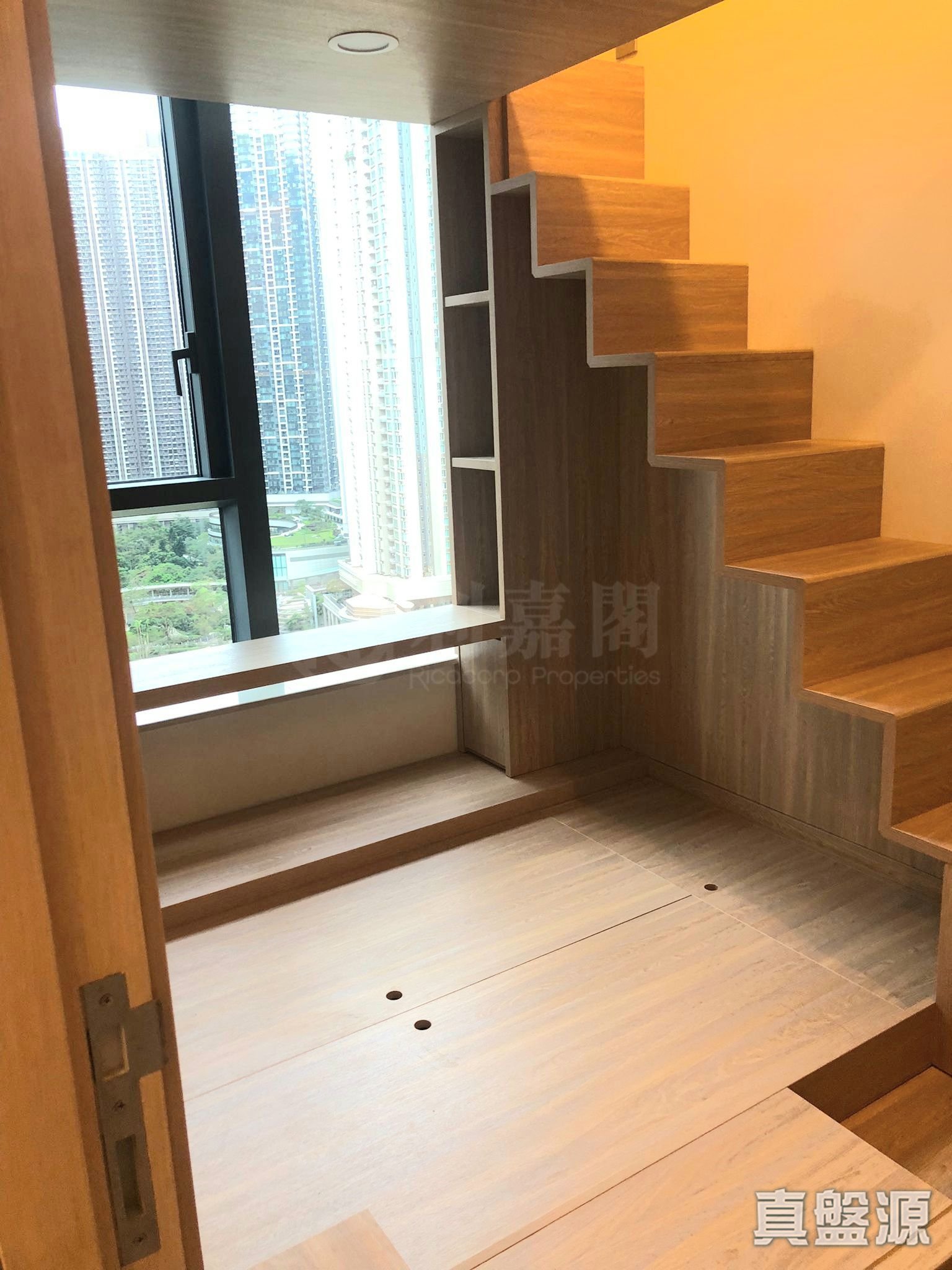 海茵庄园 2座 高层 D8室 将军澳
