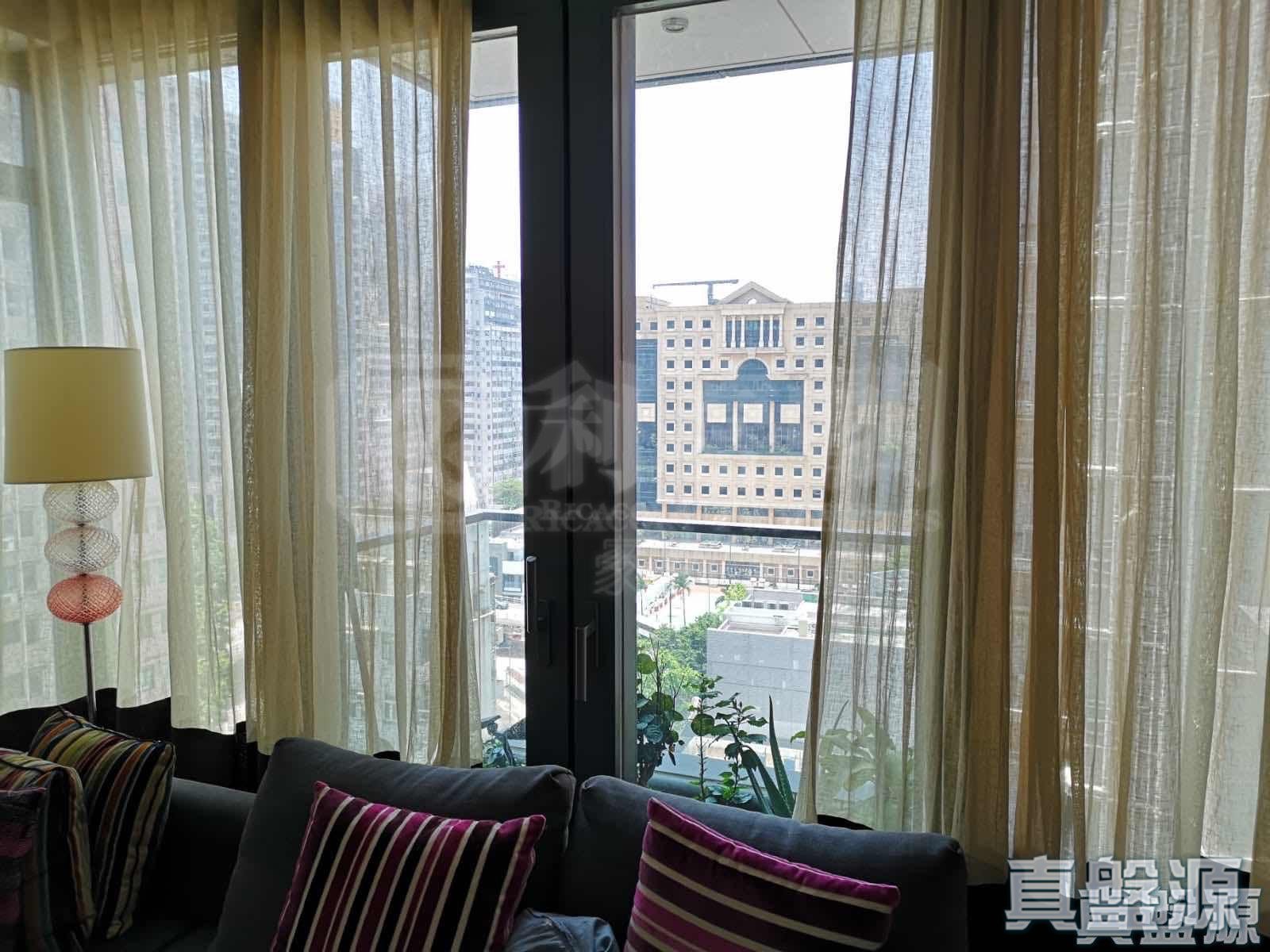 THE WARREN Medium Floor Zone Flat A Happy Valley/Mid-Levels East