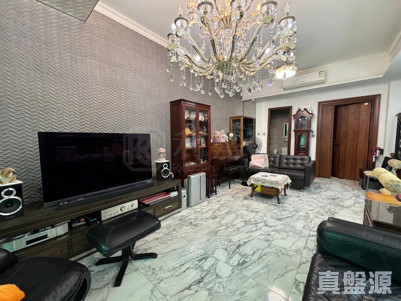 CASA MARINA PHASE 2 Tai Po