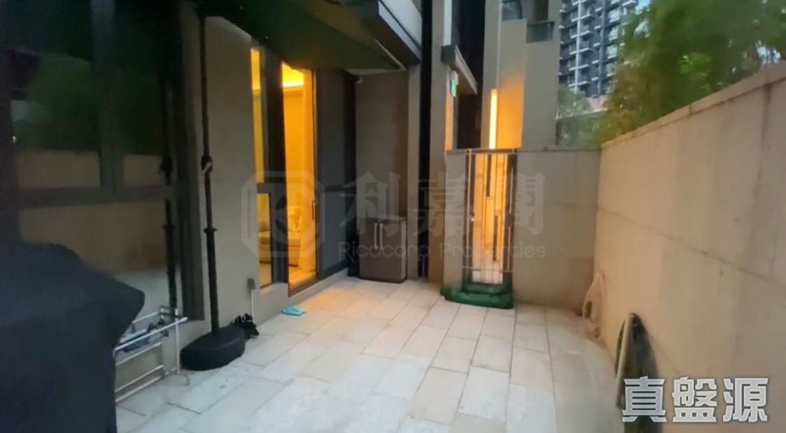 天寰 星寰匯2座 低層 土瓜灣/九龍城/新啟德/新蒲崗