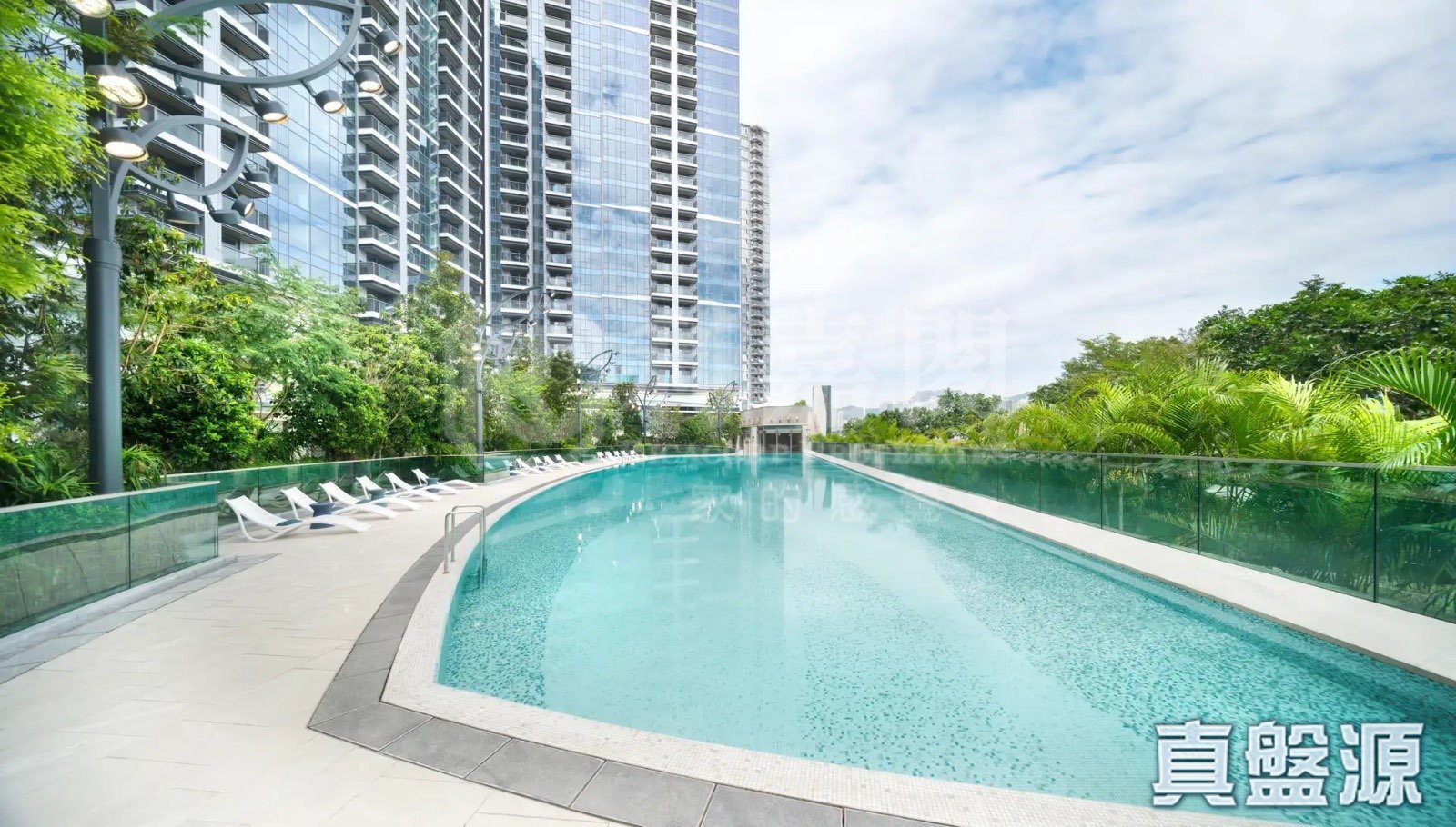 DOUBLE COAST PHASE 3 DOUBLE COAST III - Tower 1b Medium Floor Zone Flat J To Kwa Wan/Kowloon City/Kai Tak/San Po Kong