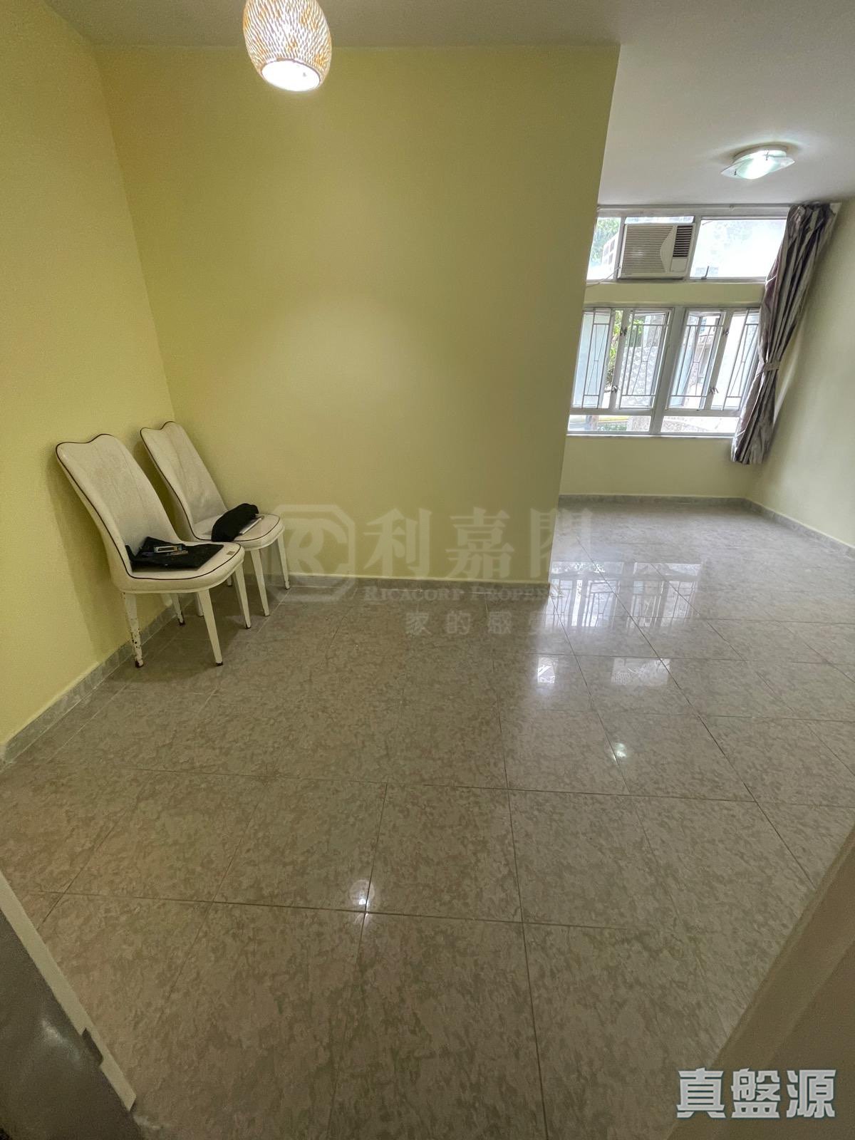 YING MING COURT MING CHI HOUSE (BLOCK D) Low Floor Zone Flat 5 Tseung Kwan O