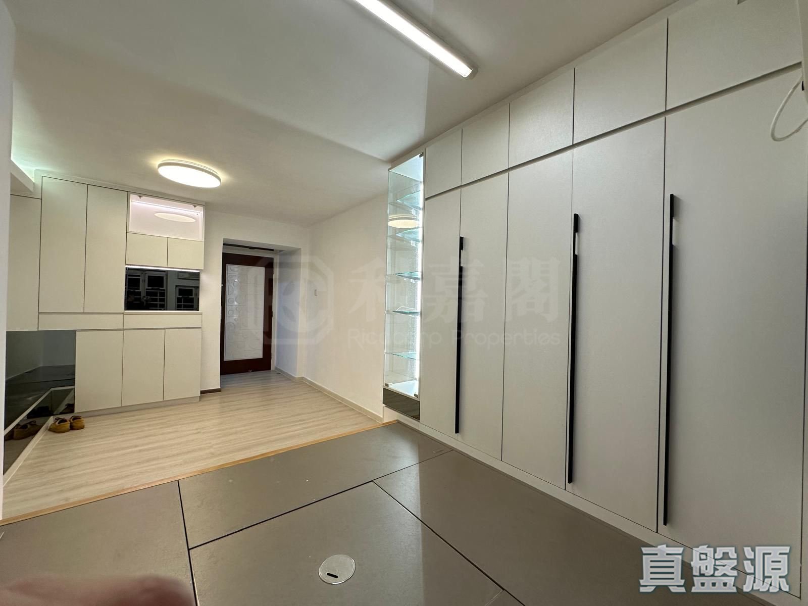 SIU HONG COURT SIU PING HOUSE (BLOCK N) High Floor Zone Tuen Mun