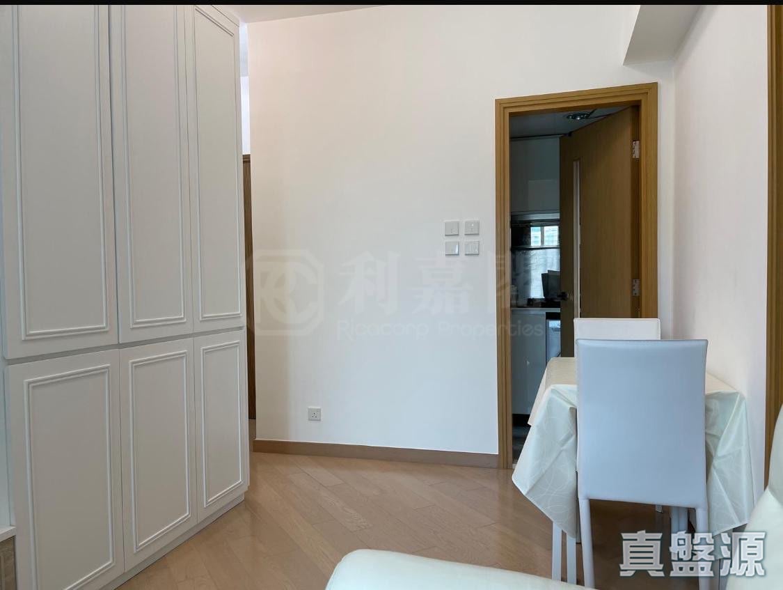 瓏門 2期 6座 中層 屯門