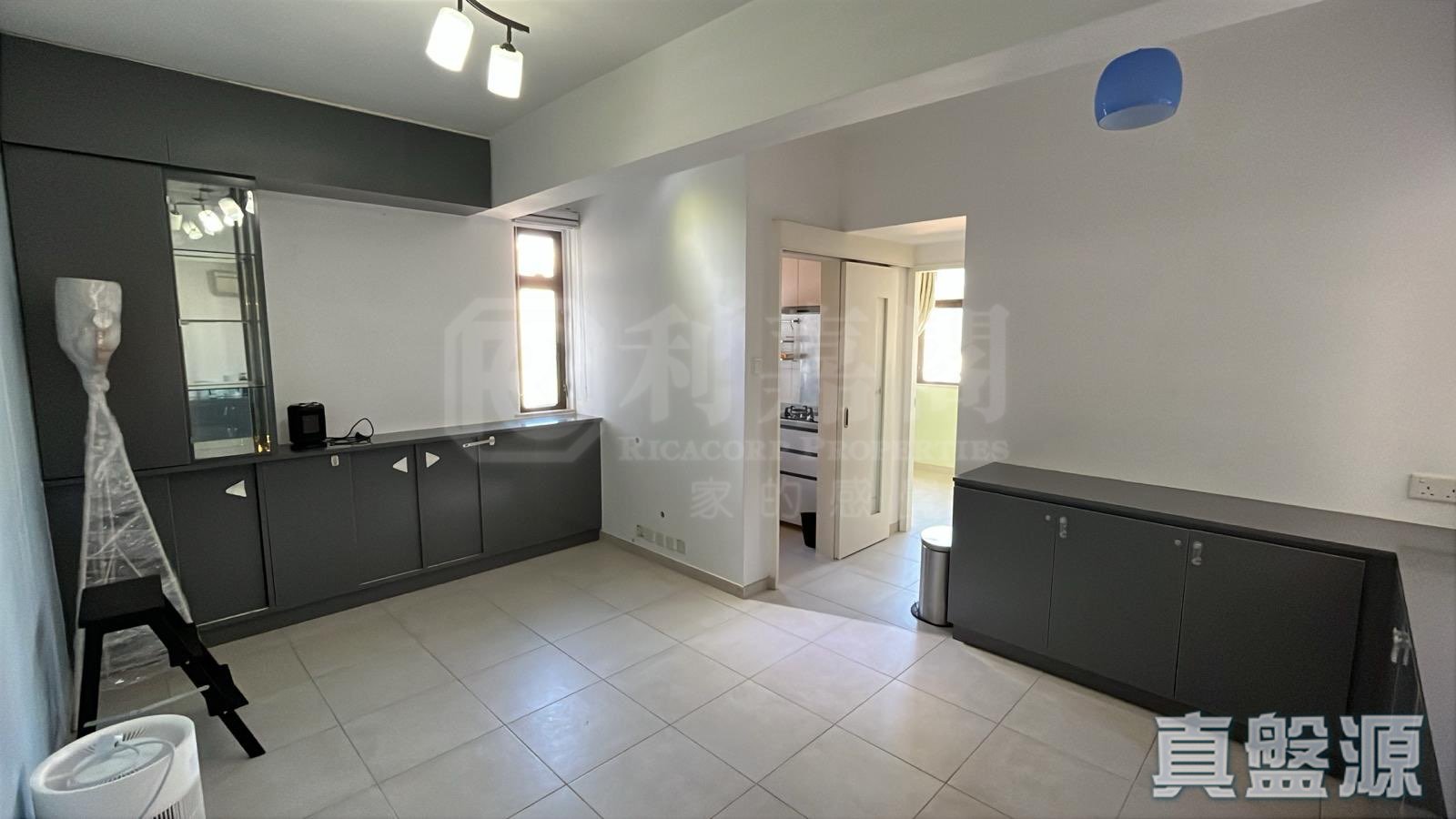 珍宝阁 极高层 H室 黄竹坑/深湾