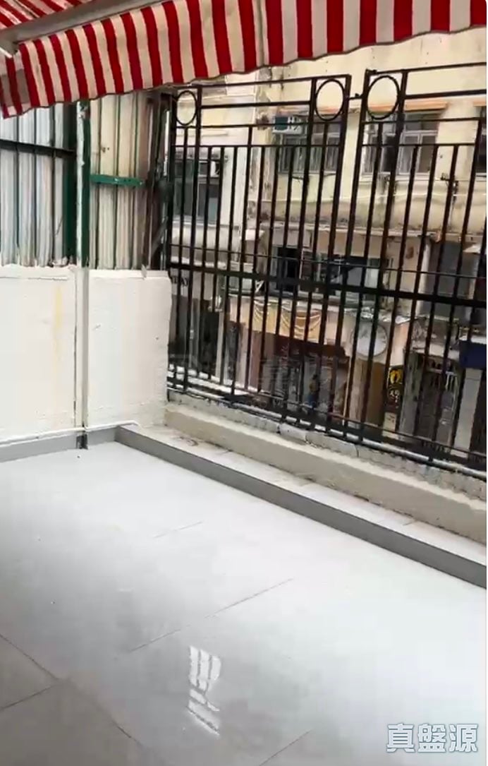 恒陞大楼 低层 5室 中上环/西区