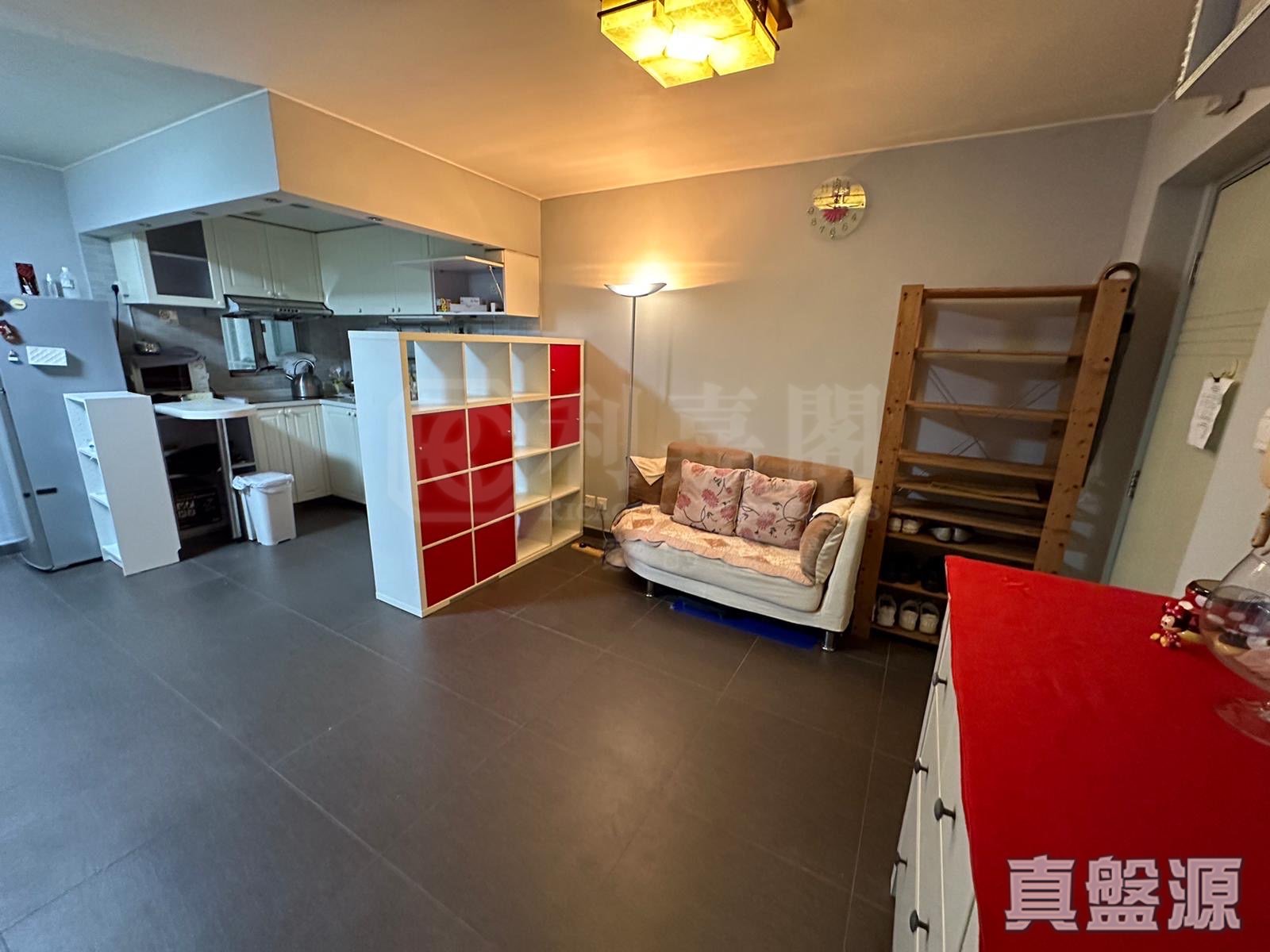 富健花園 11座 中層 H室 屯門