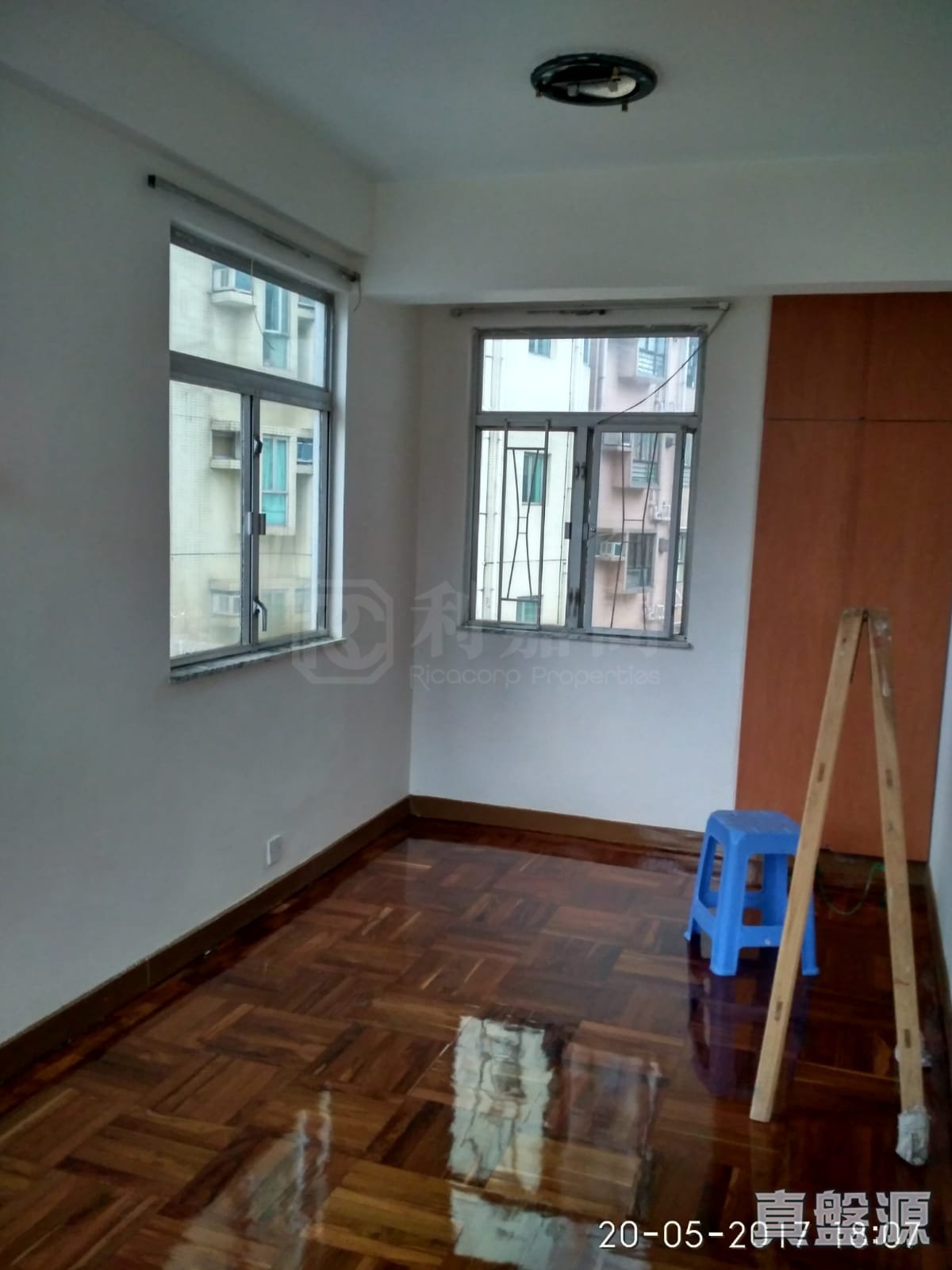 KA FUNG BUILDING Very High Floor Zone Central/Sheung Wan/Western District