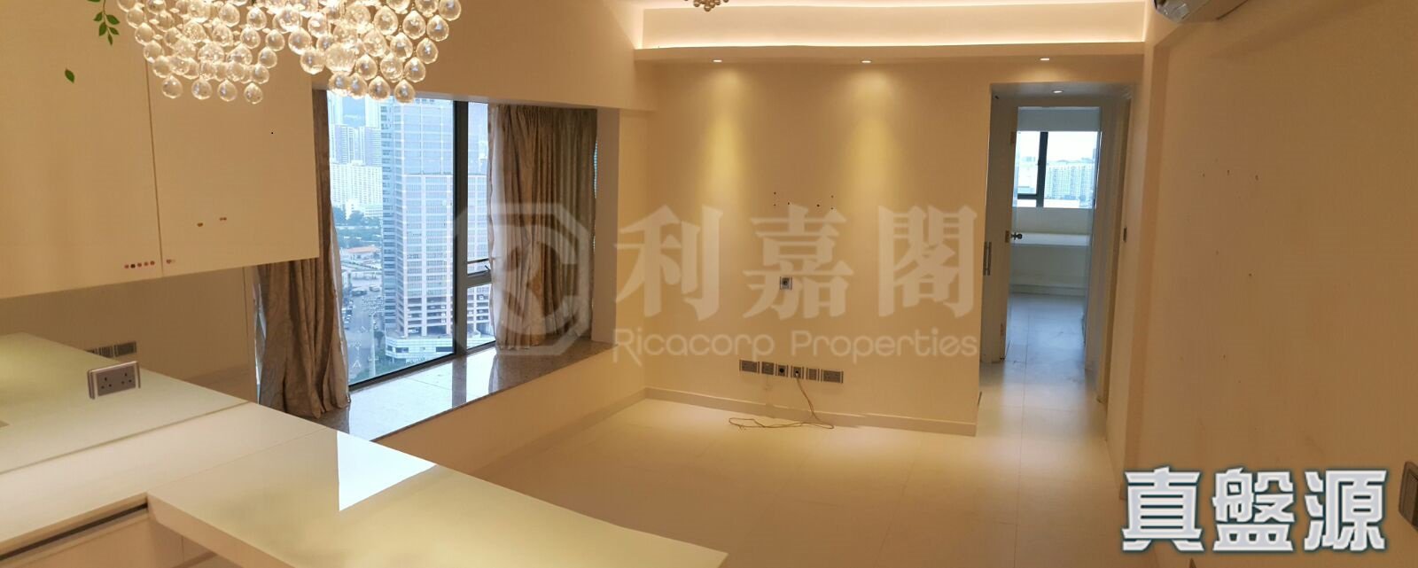 藍灣半島 9座 中層 H室 杏花邨/藍灣半島/柴灣