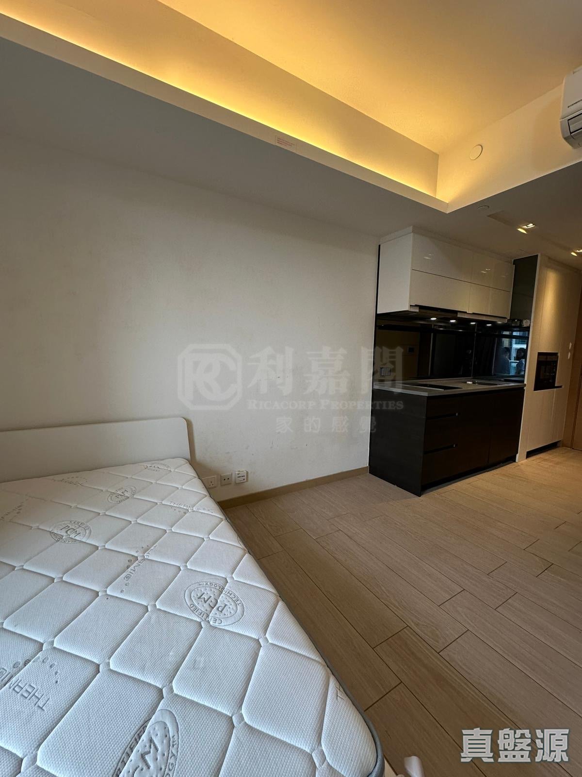 峻巒 2A期 PARK YOHO GENOVA 16A座 極高層 E室 元朗