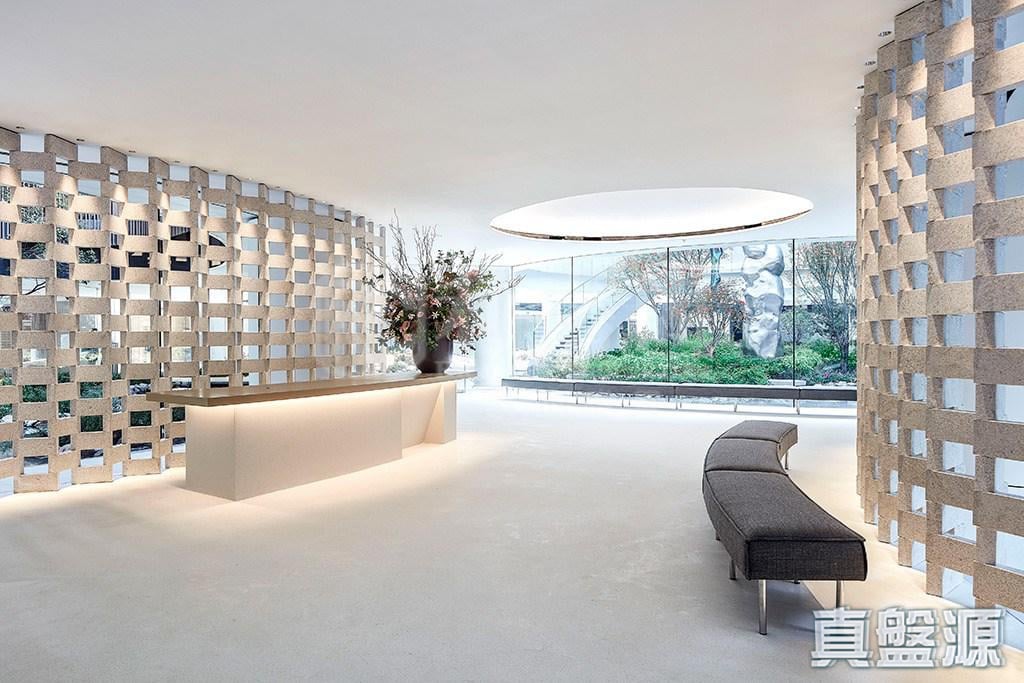 FLEUR PAVILIA TOWER 1 High Floor Zone Flat A North Point/North Point Mid-Levels