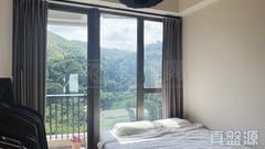 玖瓏山 傲瓏閣 第1座 中層 B室 沙田/火炭/九肚山
