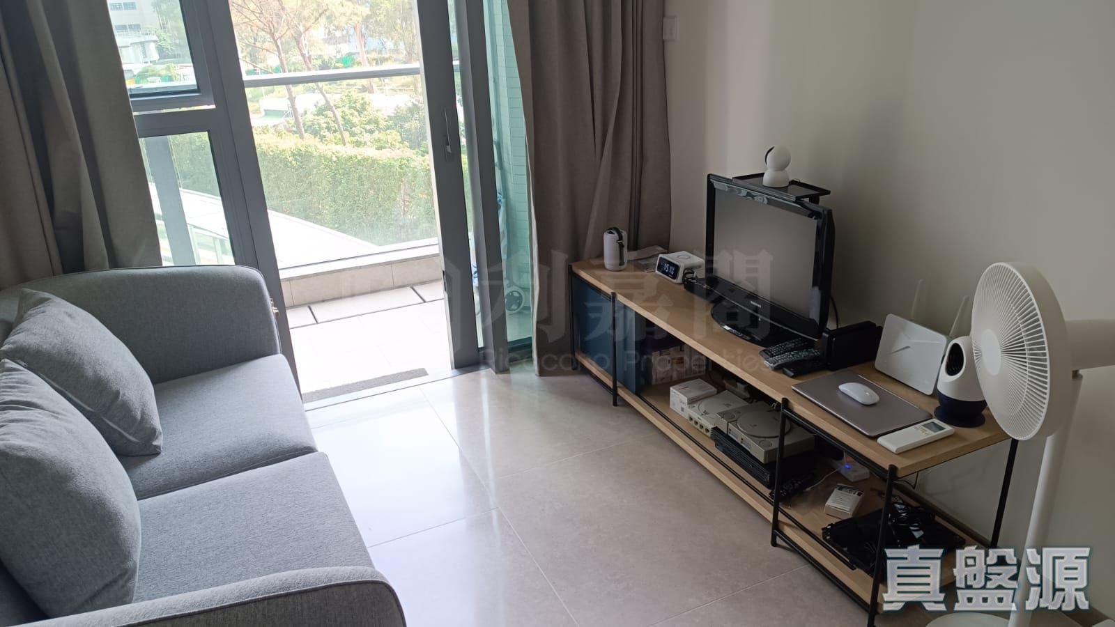 NOVO LAND 1B期 Bergen 2座 低層 D室 屯門