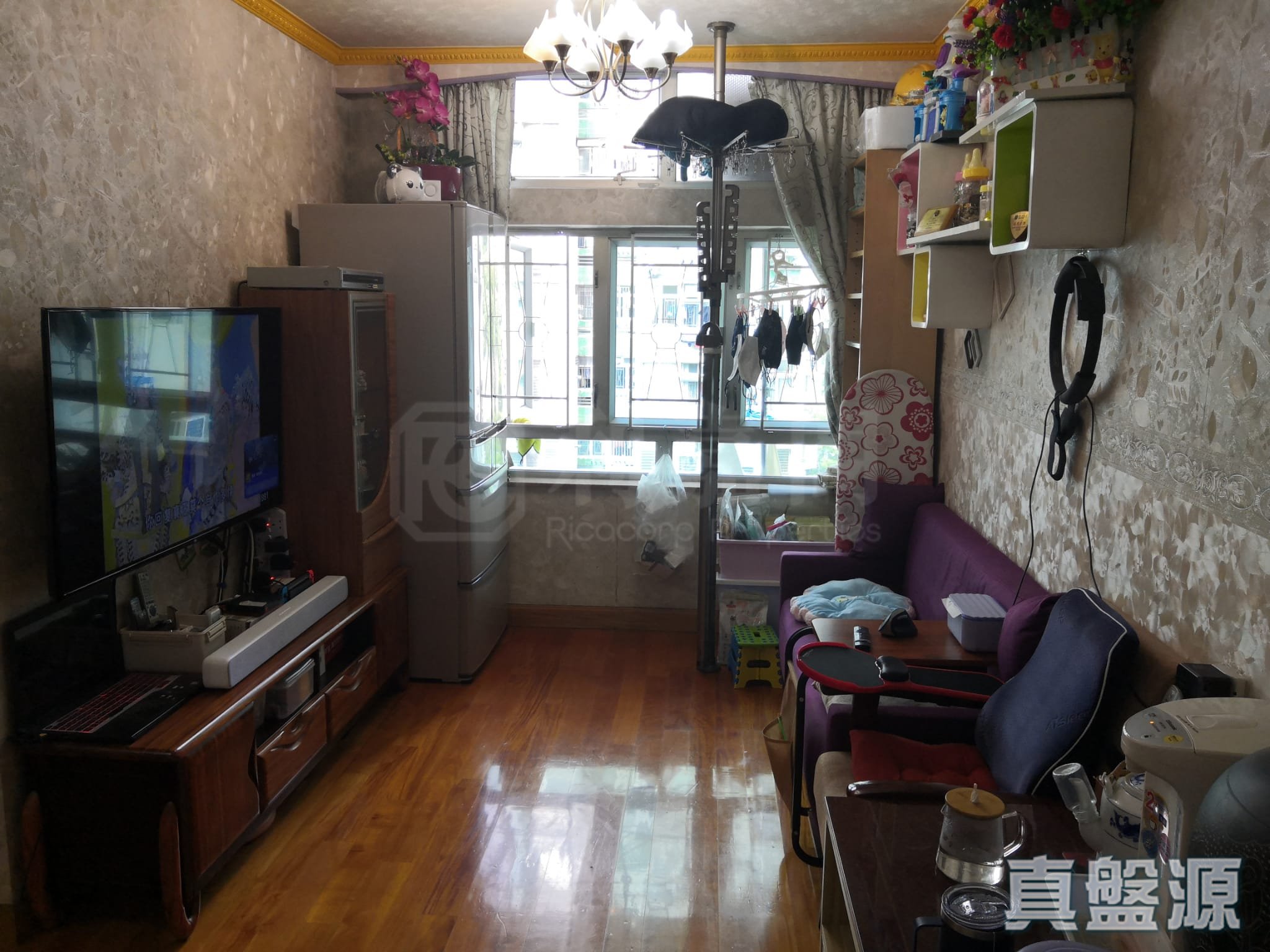 盈福苑 高层 九龙湾/牛池湾/钻石山/黄大仙