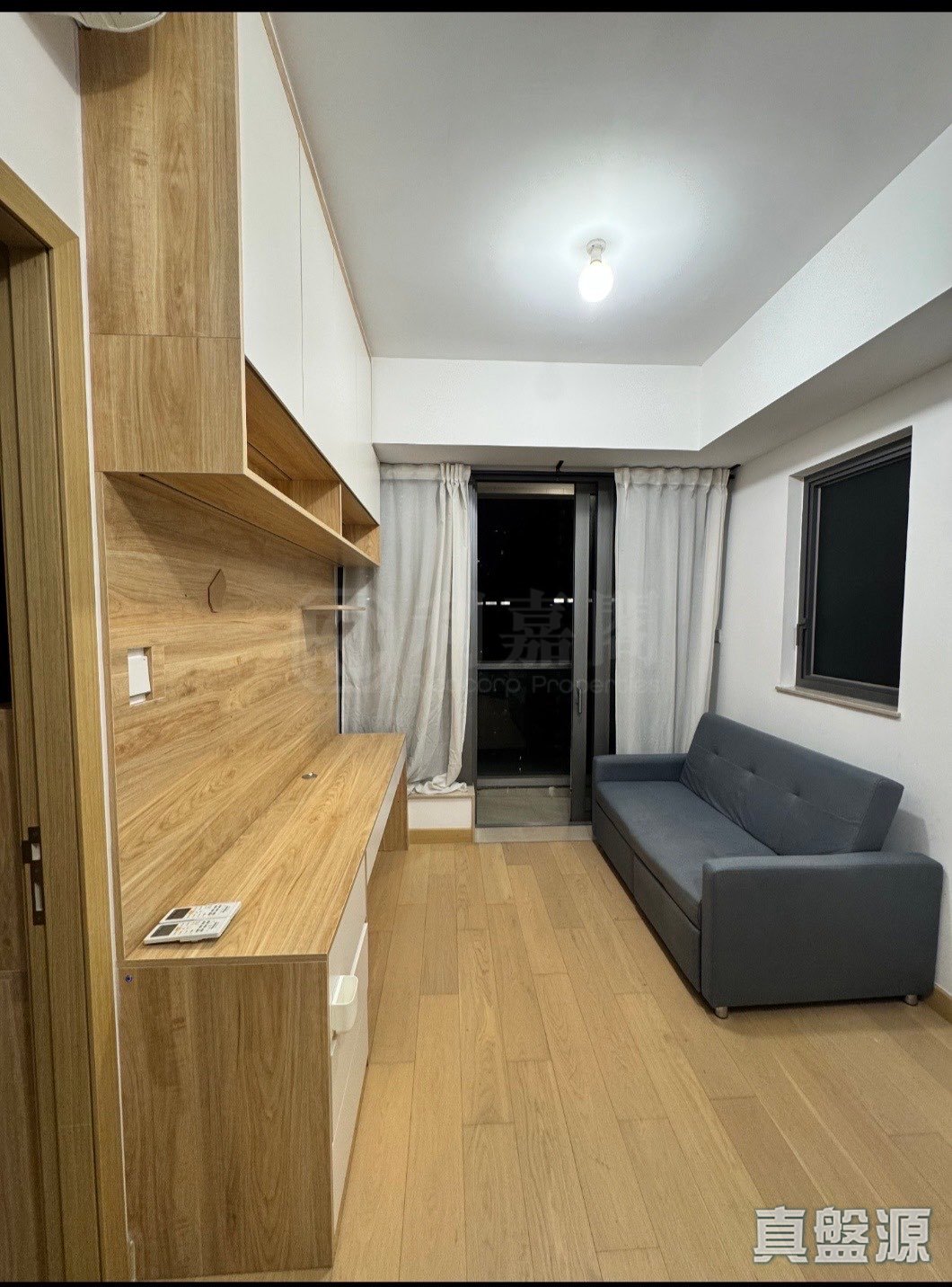 日出康城 7期A MONTARA 2座 (2B) 高层 E室 将军澳