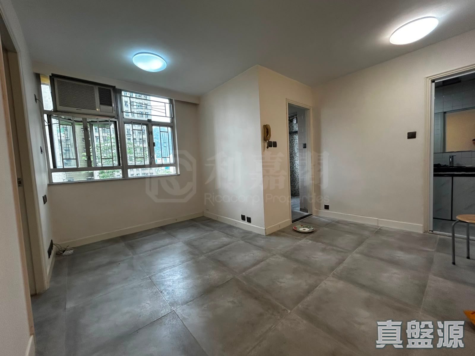 兆禧苑 順禧閣 (C座) 中層 1室 屯門