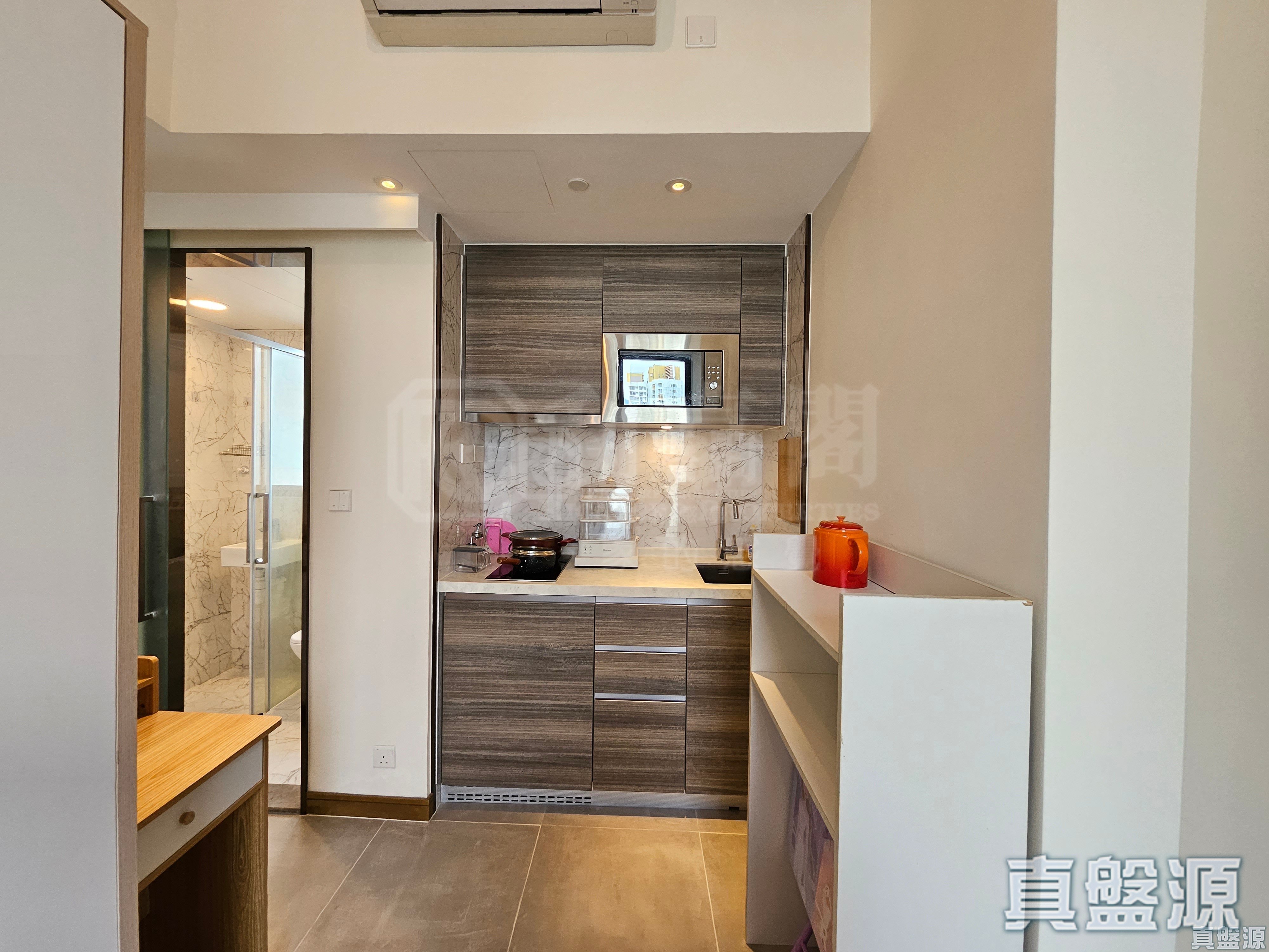 AVA 61 极高层 F室 西九龙