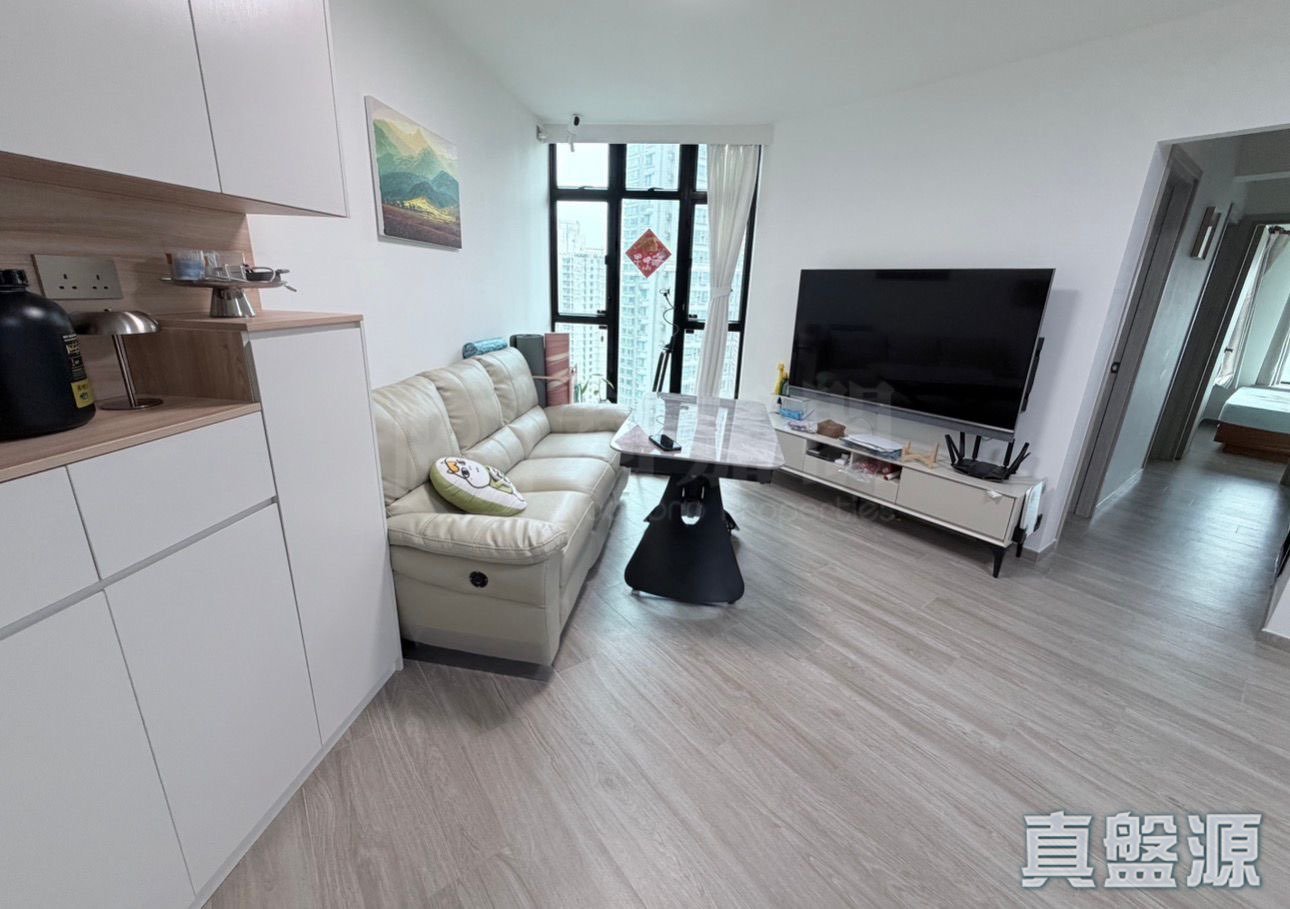 南丰广场 5座 高层 B室 将军澳