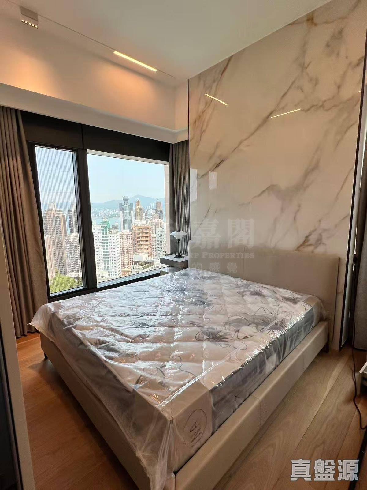 大学阁 1座 中层 西半山