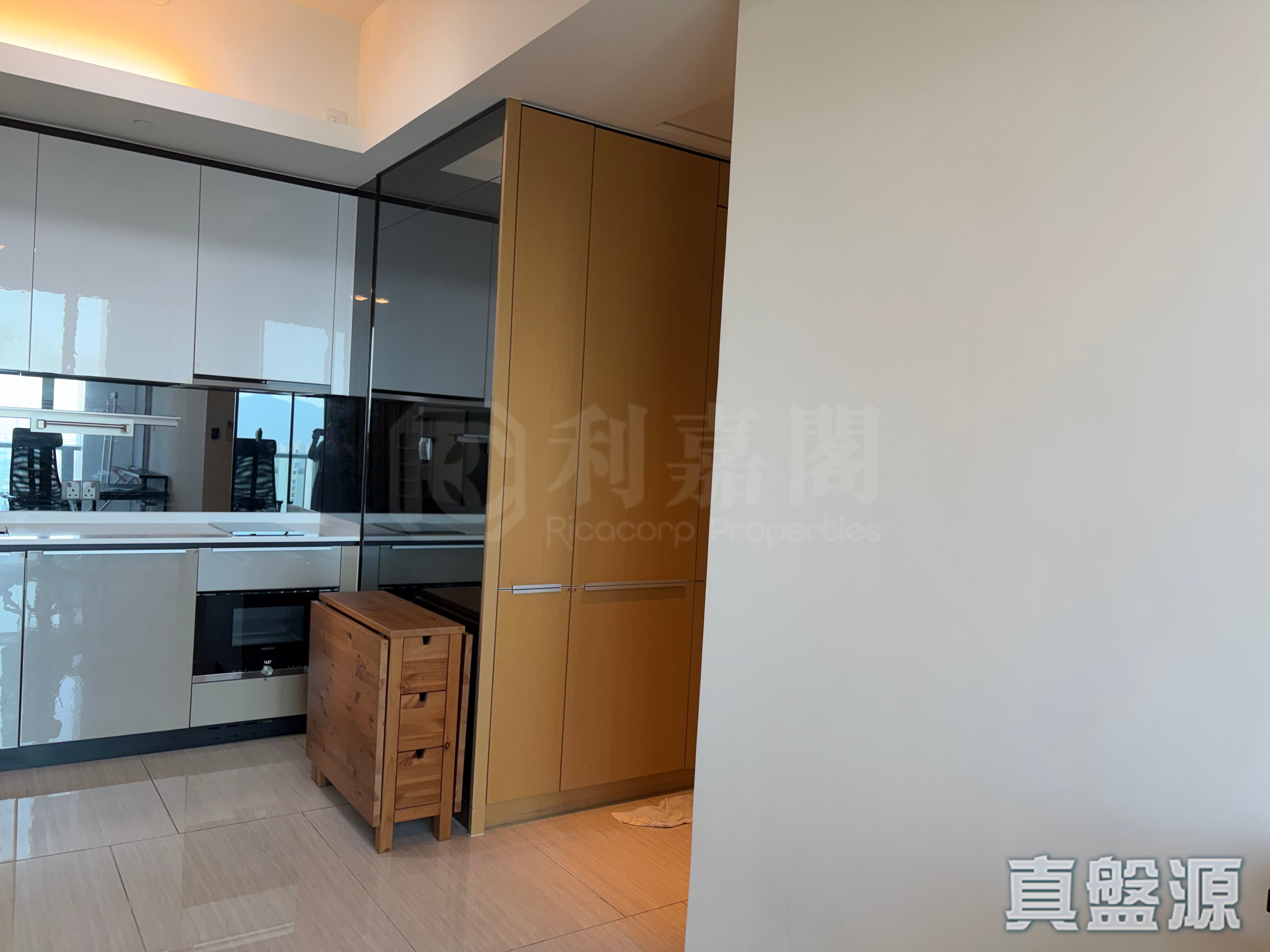 匯璽 3期 匯璽II 5B座 高層 C室 奧運站/南昌