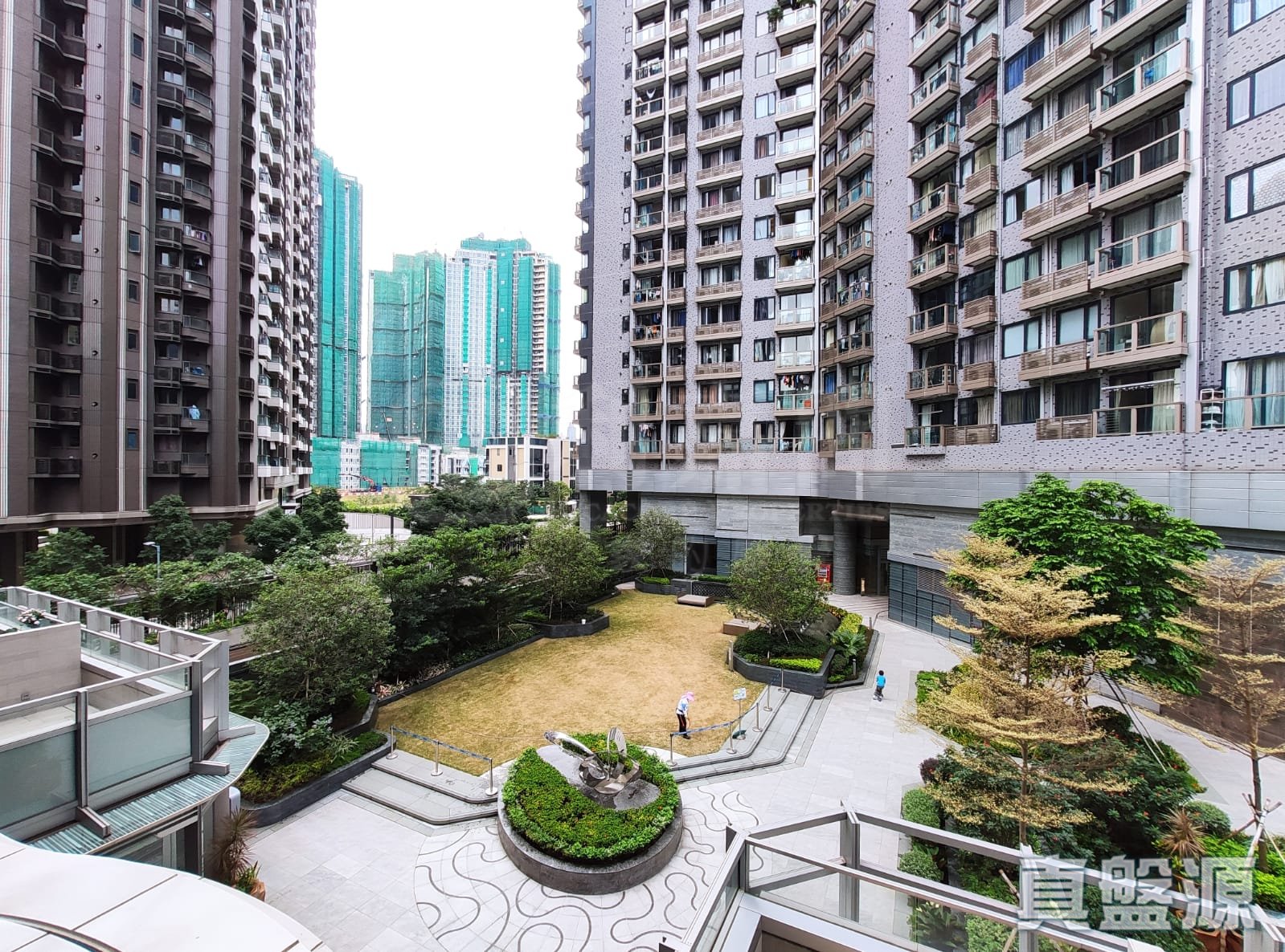 K. CITY TOWER 3 Medium Floor Zone To Kwa Wan/Kowloon City/Kai Tak/San Po Kong